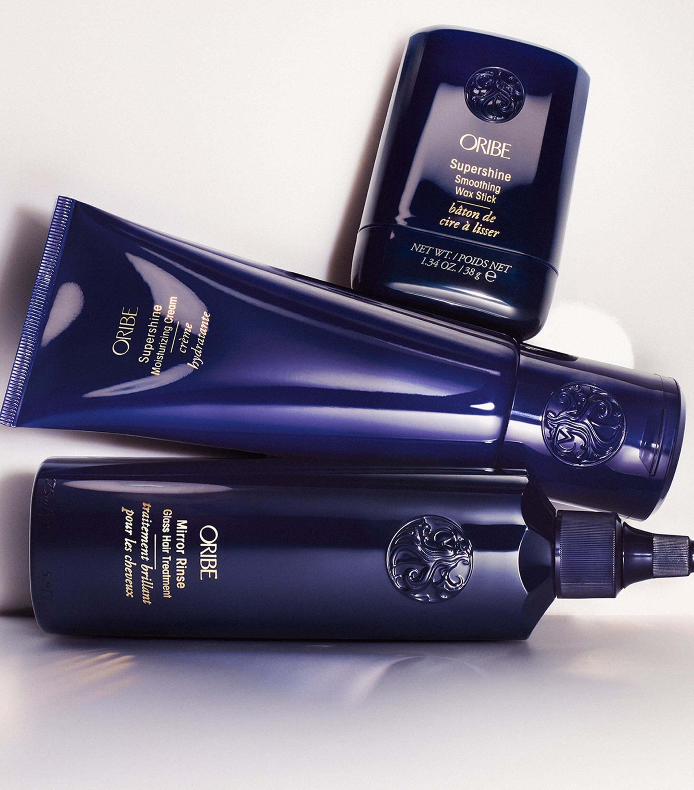 Oribe Supershine Smoothing Wax Stick Image 5