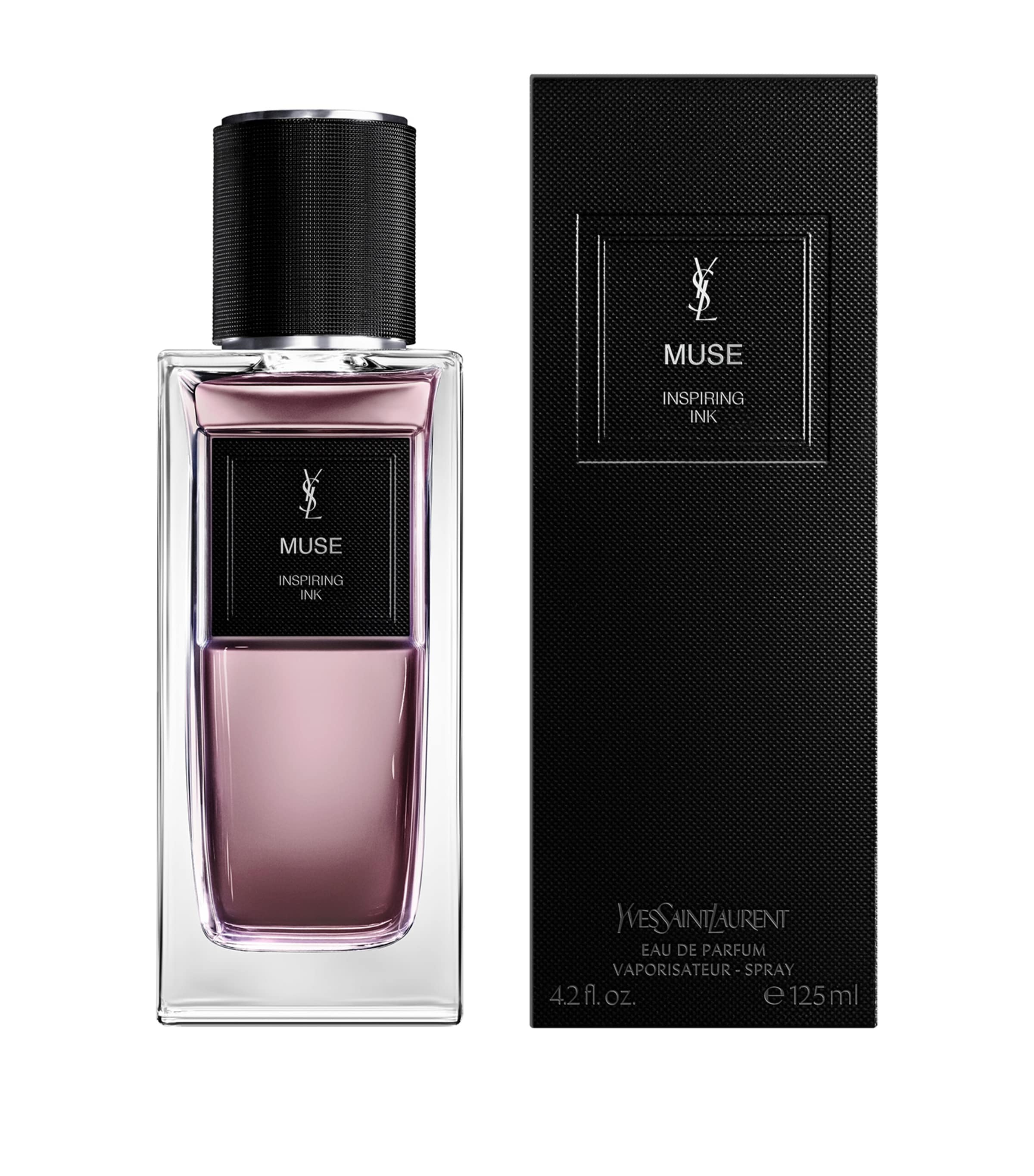 Le Vestiaire des Parfums Muse Eau de Parfum (125ml) NO COLOUR Image 2