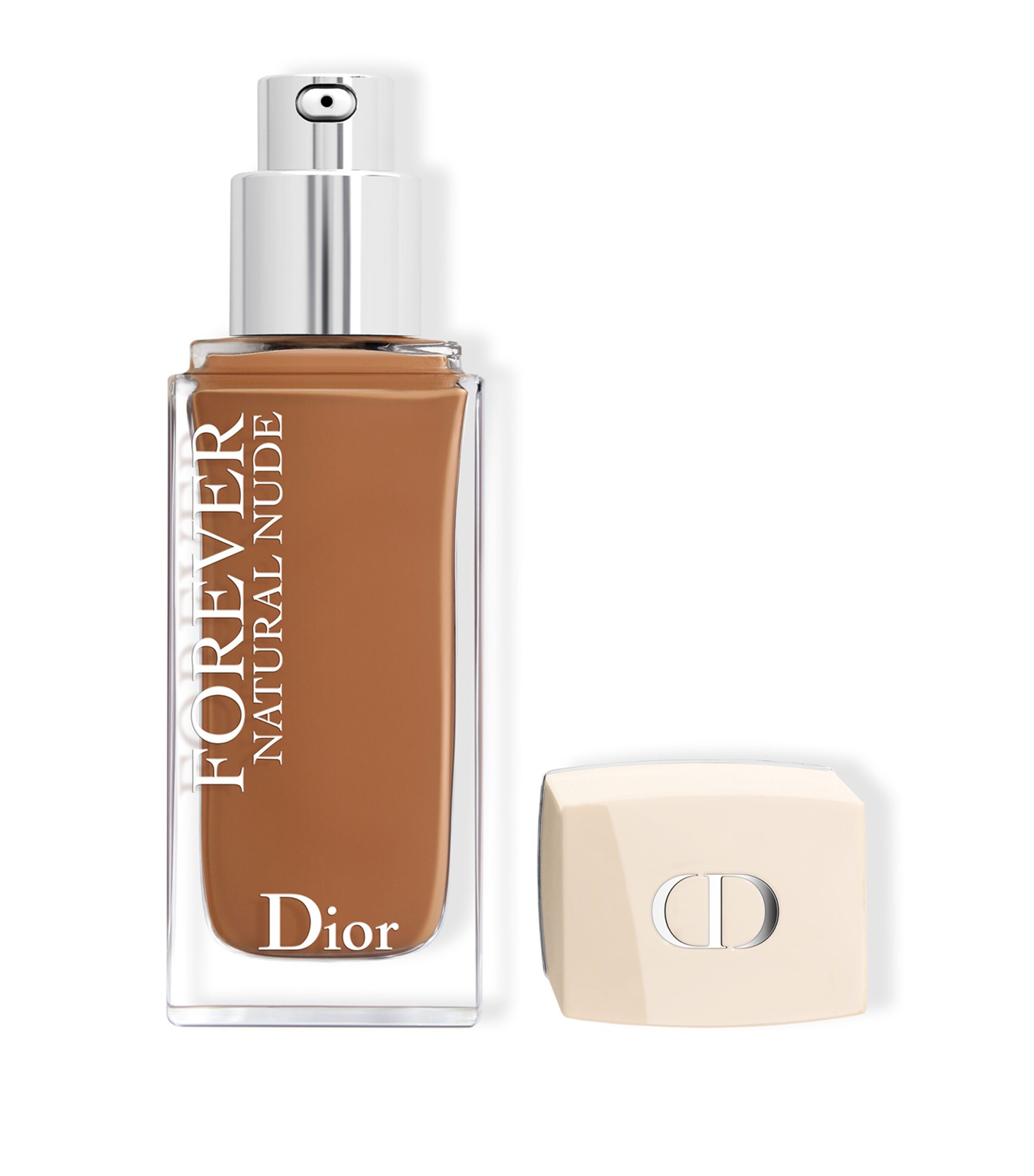 DIOR Forever Natural Nude Foundation | Make-up | Face | Foundations DIOR Forever Natural Nude Foundation | Make-up | Face | Foundations