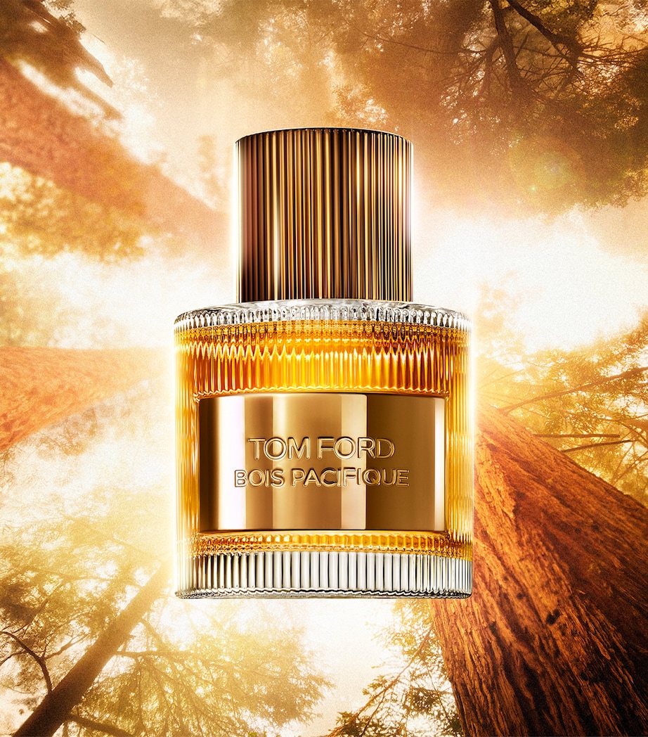 Bois Pacifique Eau de Parfum (50ml) NO COLOUR Image 3