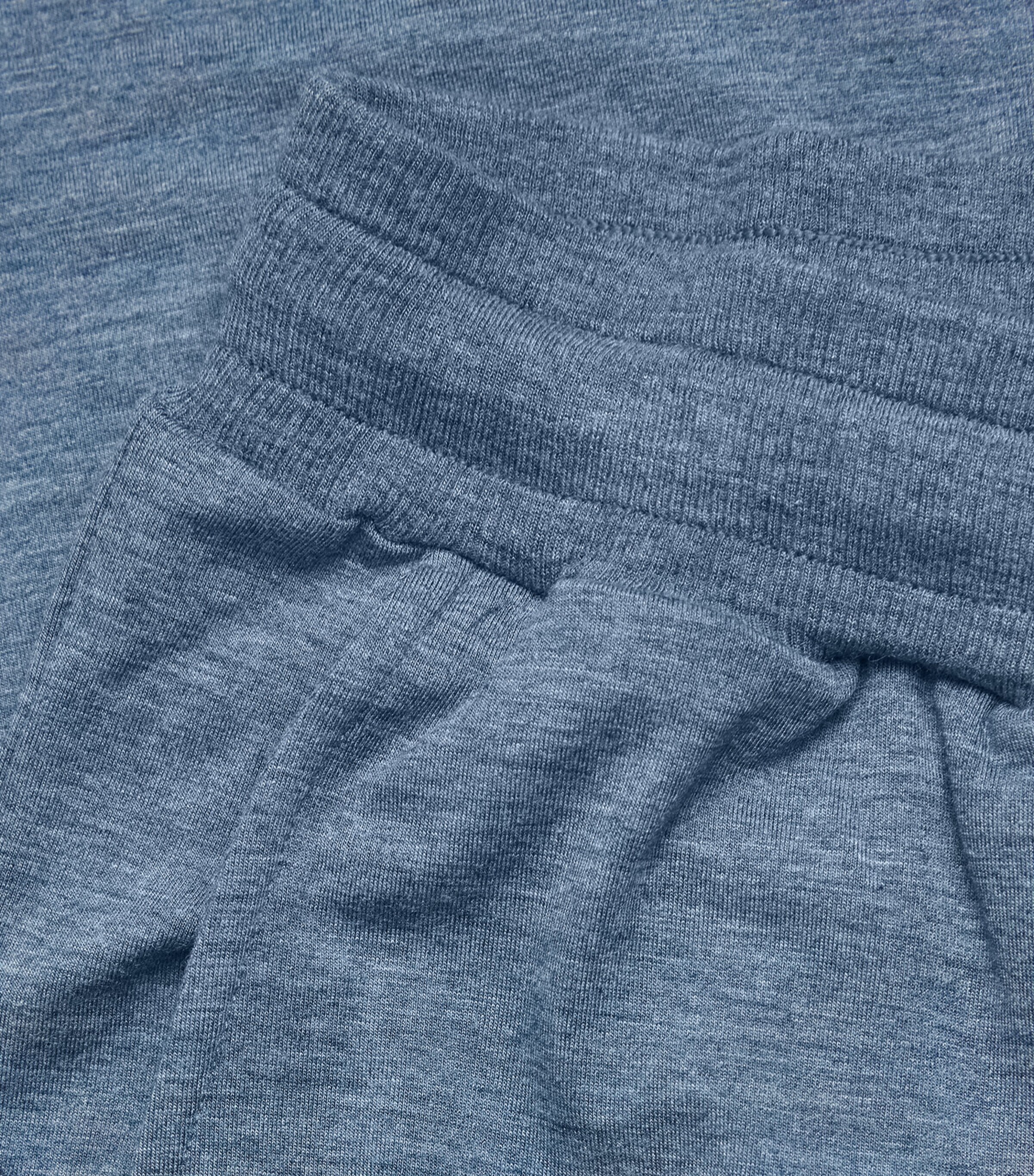 Casuals Shorts 3081 RETRO BLUE MELG Image 6