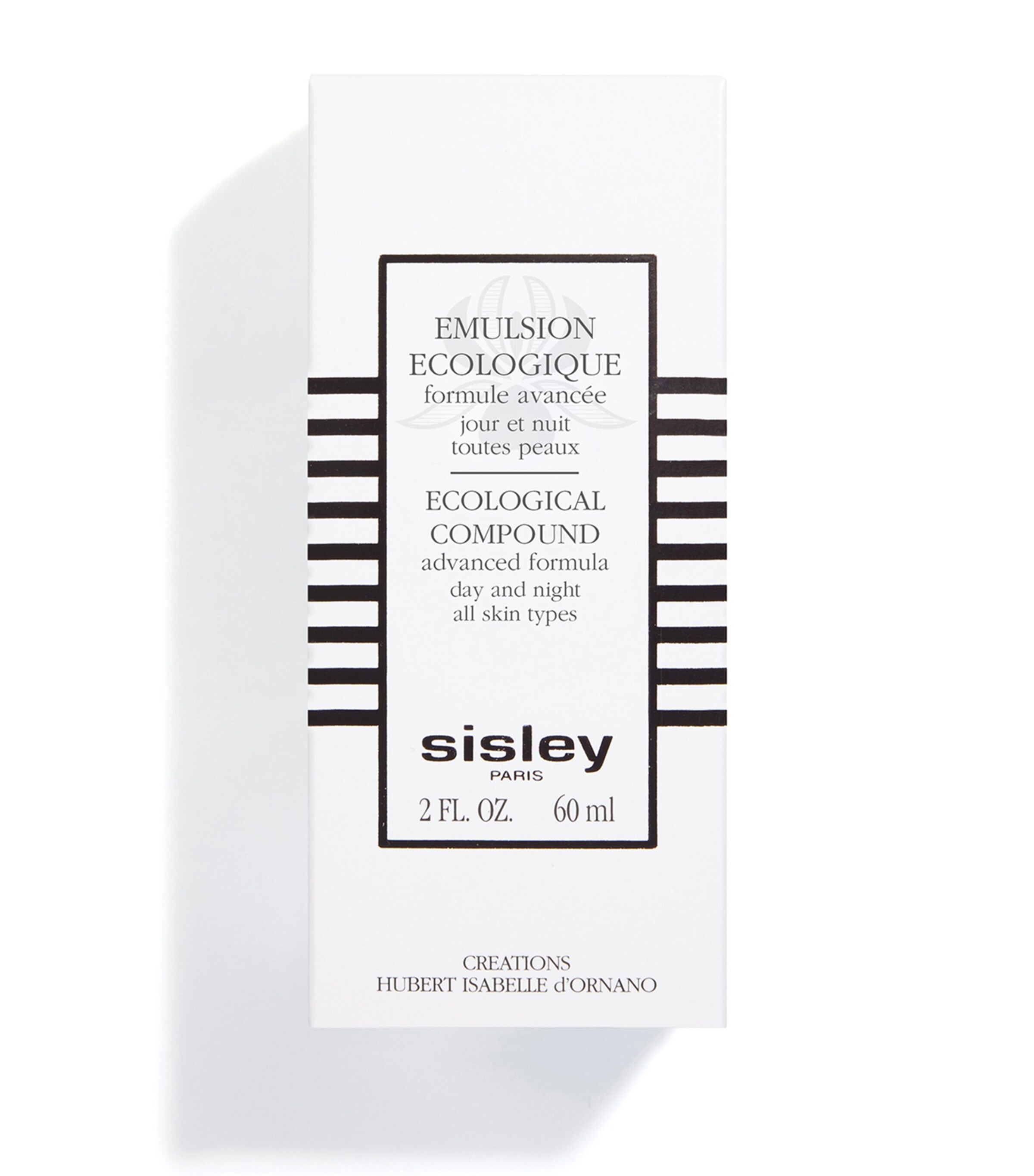 Ecological Compound Advanced Formula (60ml) NO COLOUR Image 3