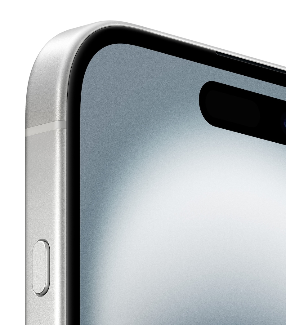 iPhone 16 Plus 256GB - White WHITE Image 3