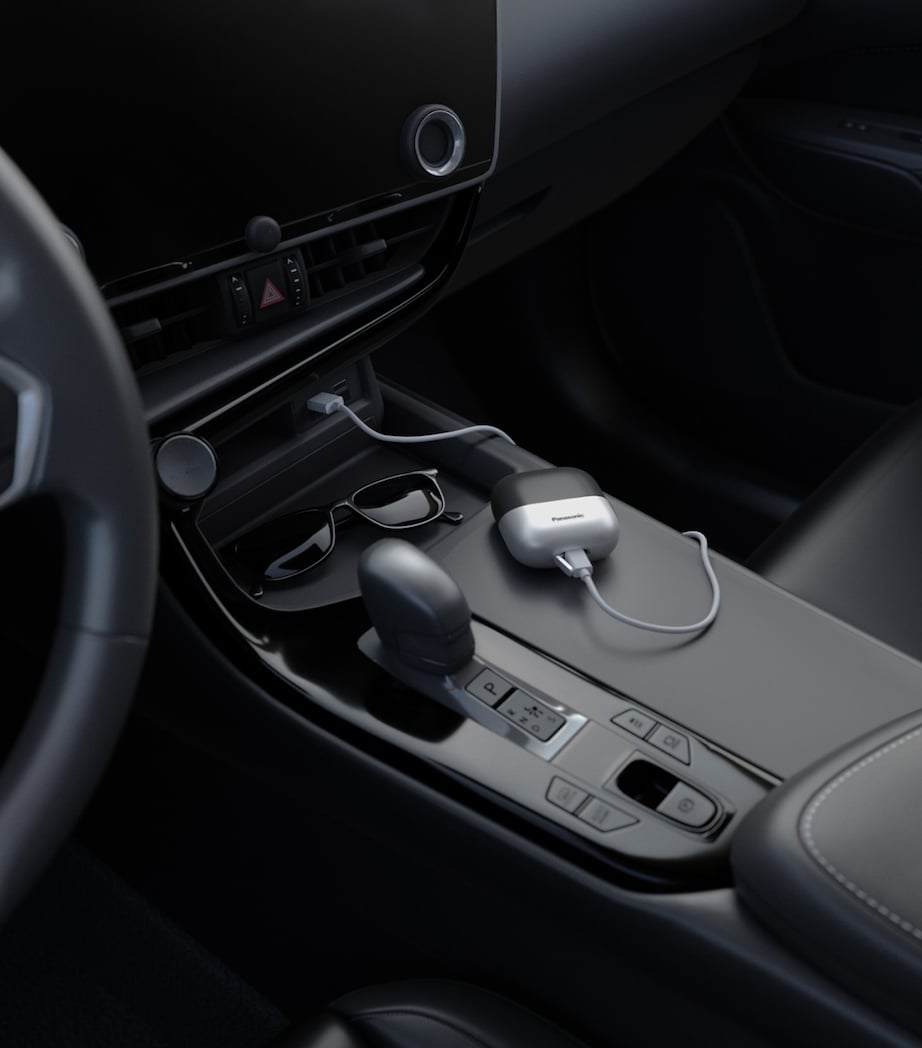 Series 700 Palm Shaver NO COLOUR Image 5