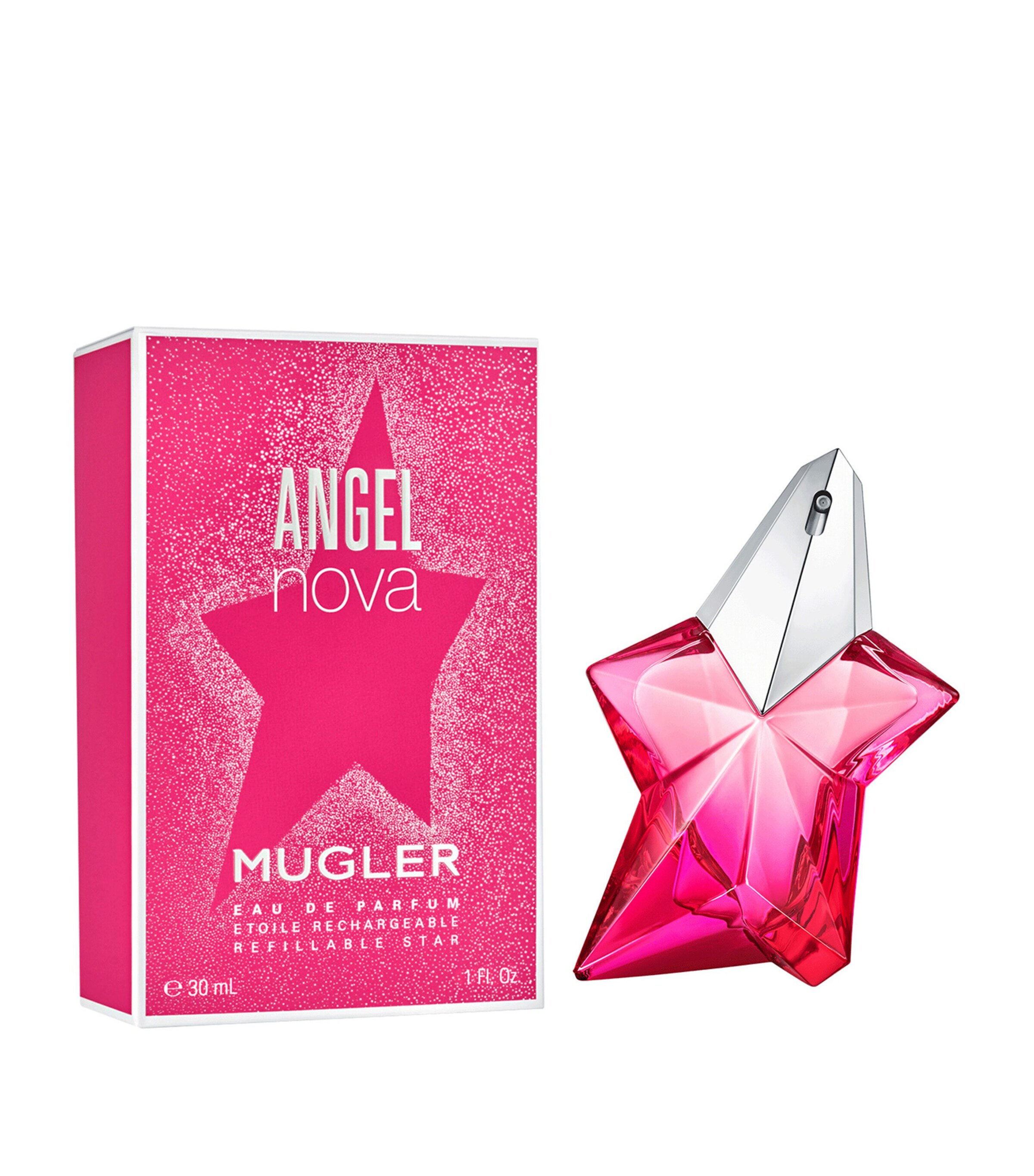 Angel Nova Eau de Parfum 30ml NO COLOUR Image 2