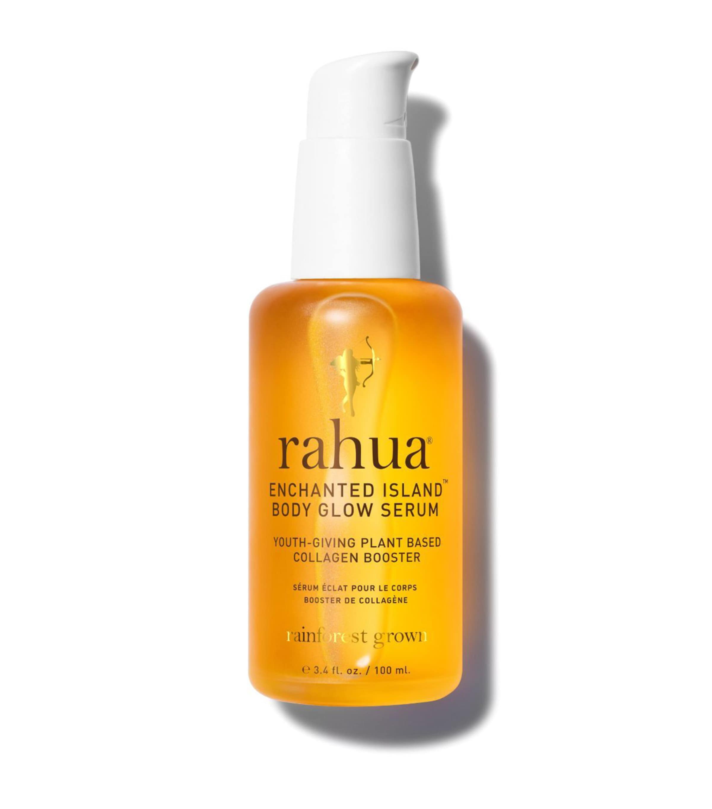 Rahua Enchanted Island Body Glow Serum
