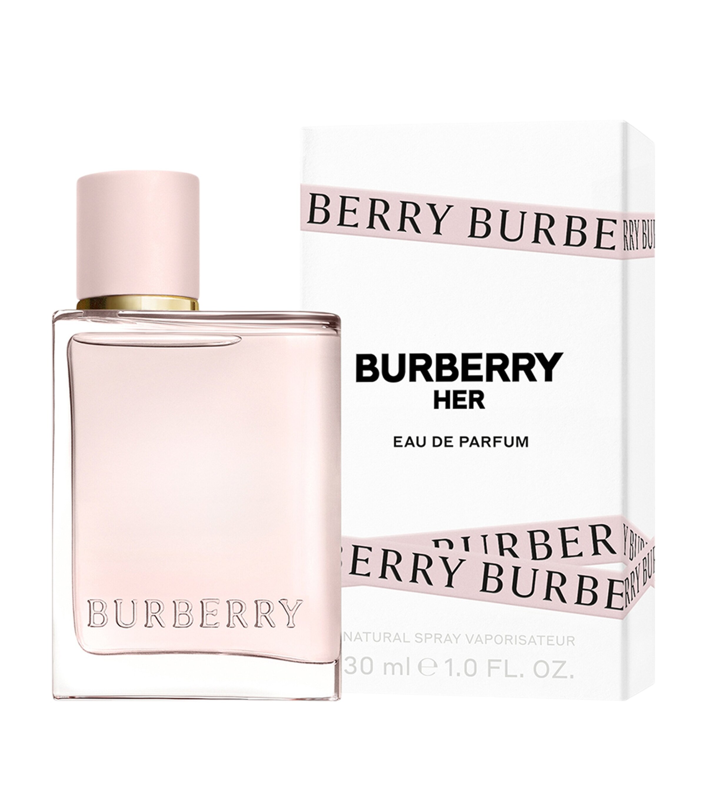 Burberry Her Eau de Parfum (30ml) Image 2