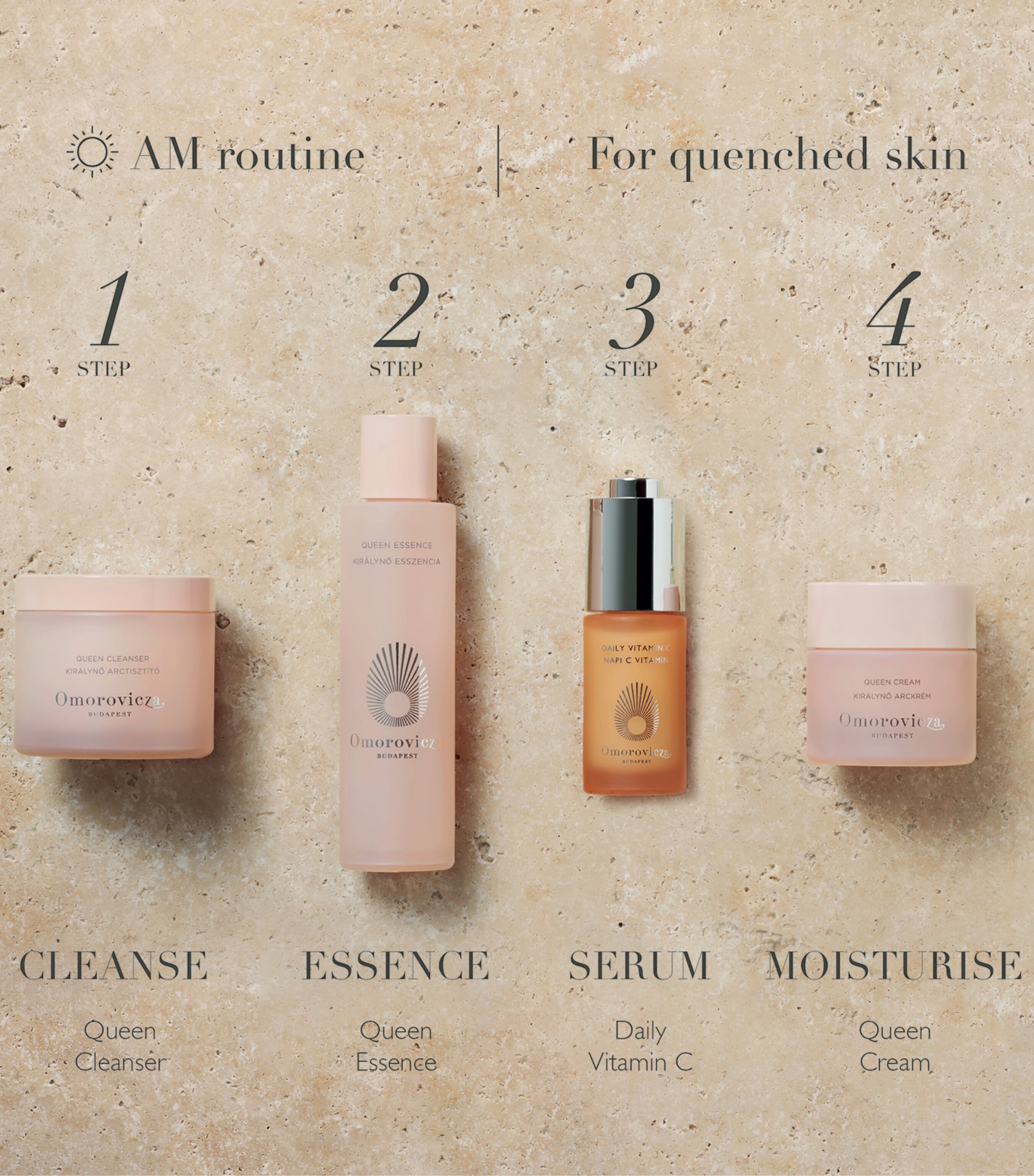 Queen Essence (100ml) NO COLOUR Image 4