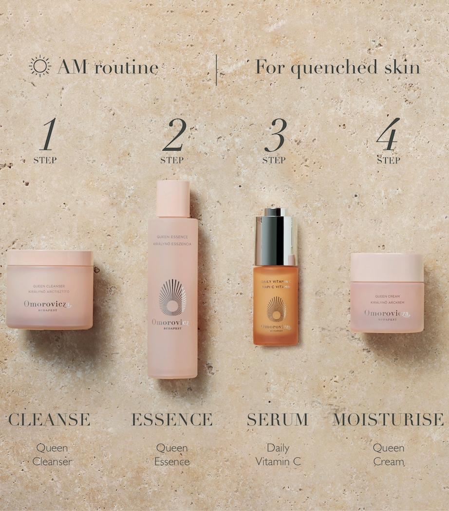 Queen Essence (100ml) NO COLOUR Image 4