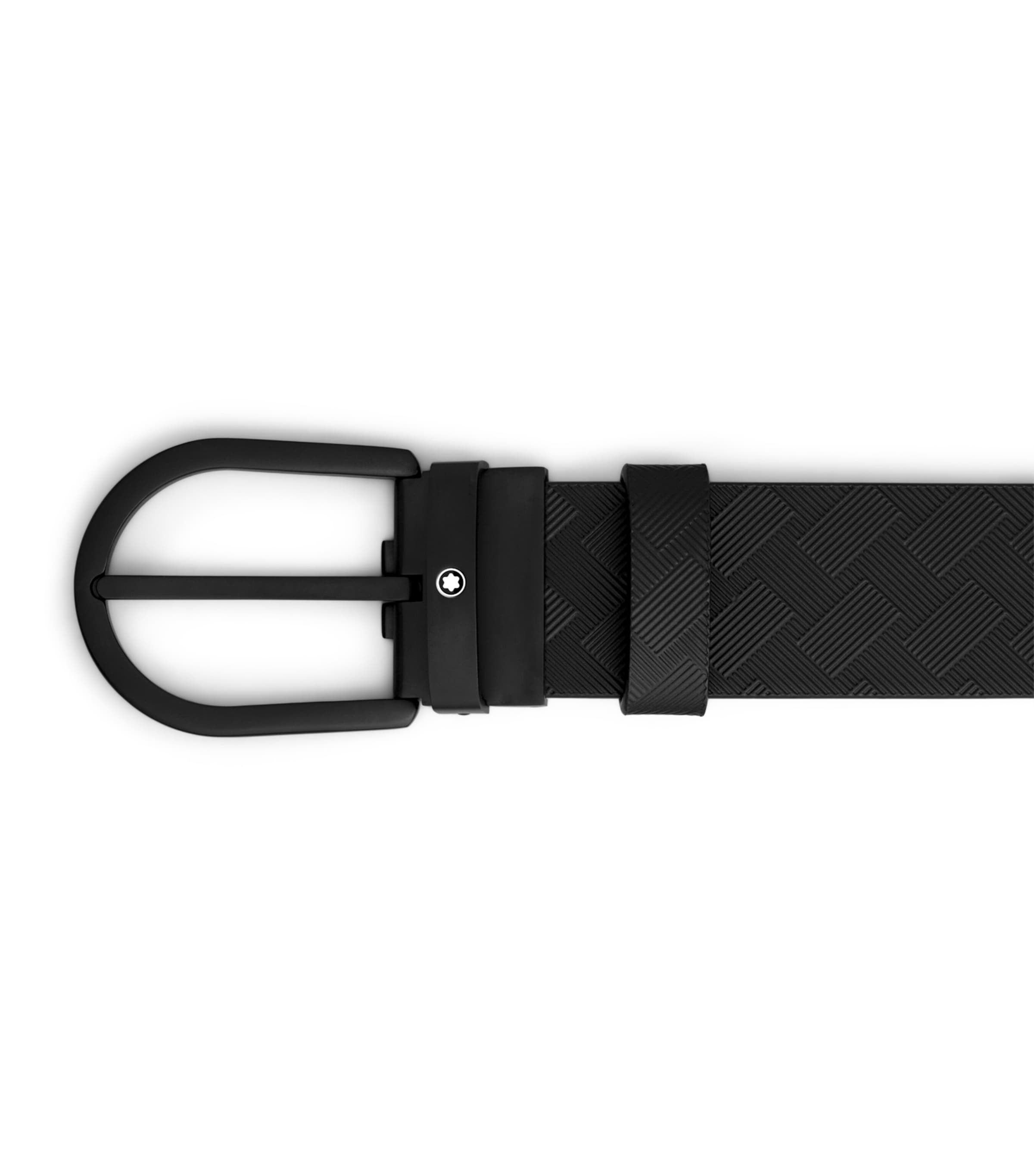 Leather Extreme 3.0 Belt BLACK Image 2