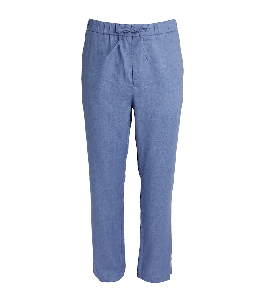 Oscar Chinos SLATE BLUE Image 1