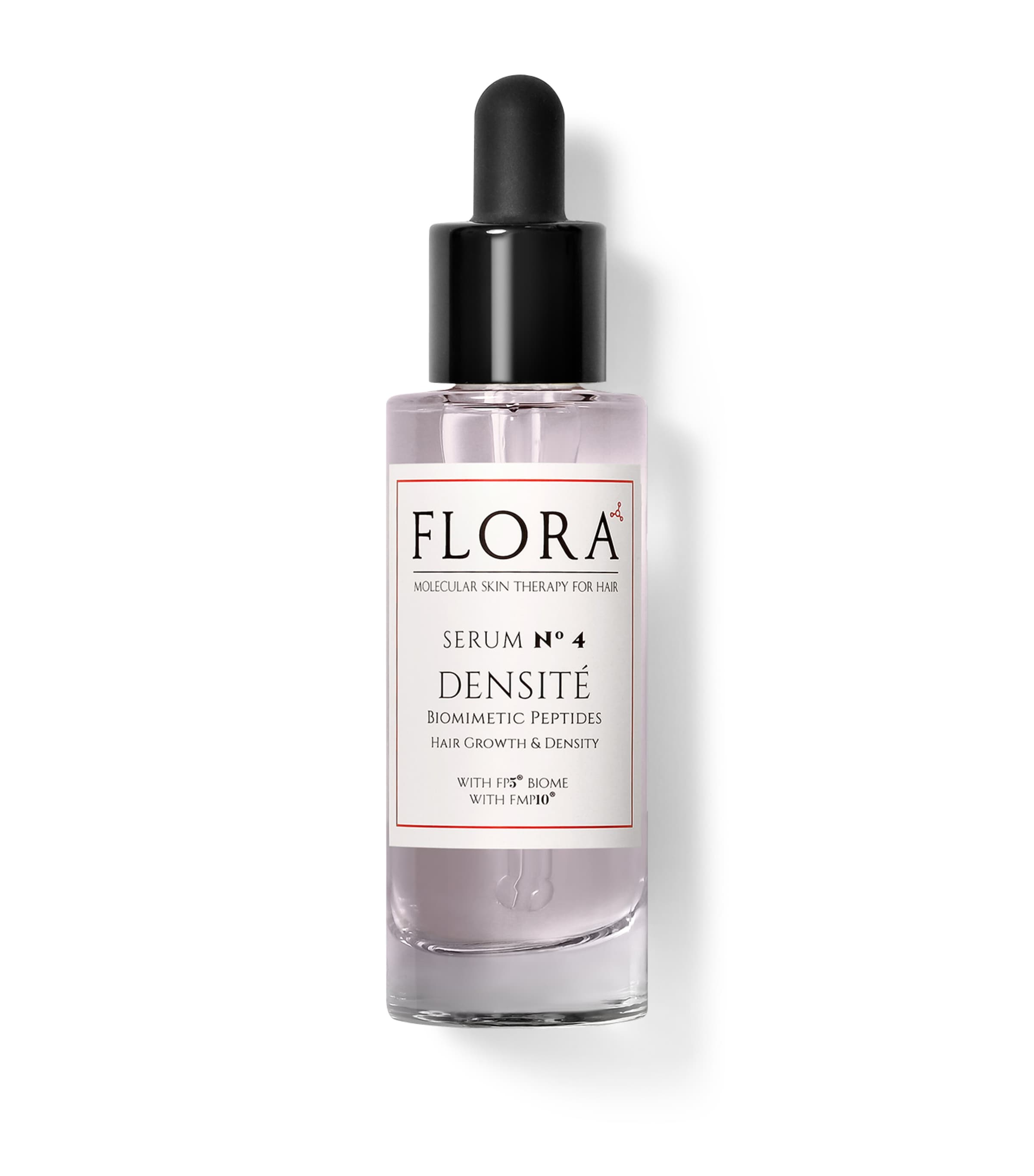 Flora Lab Paris Serum N° 4 Densite