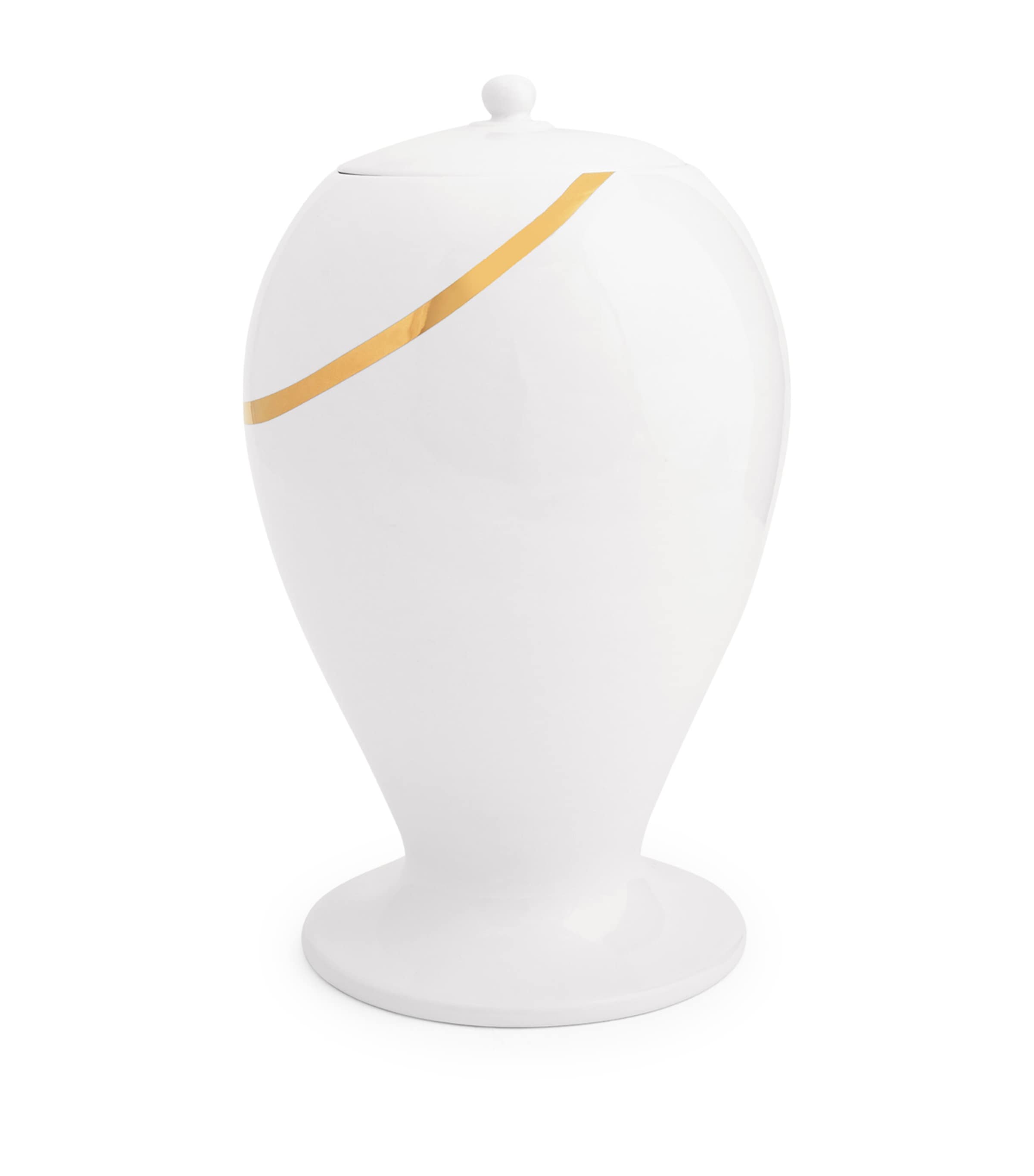 Fornasetti Pirata Vase (30cm) Image 3