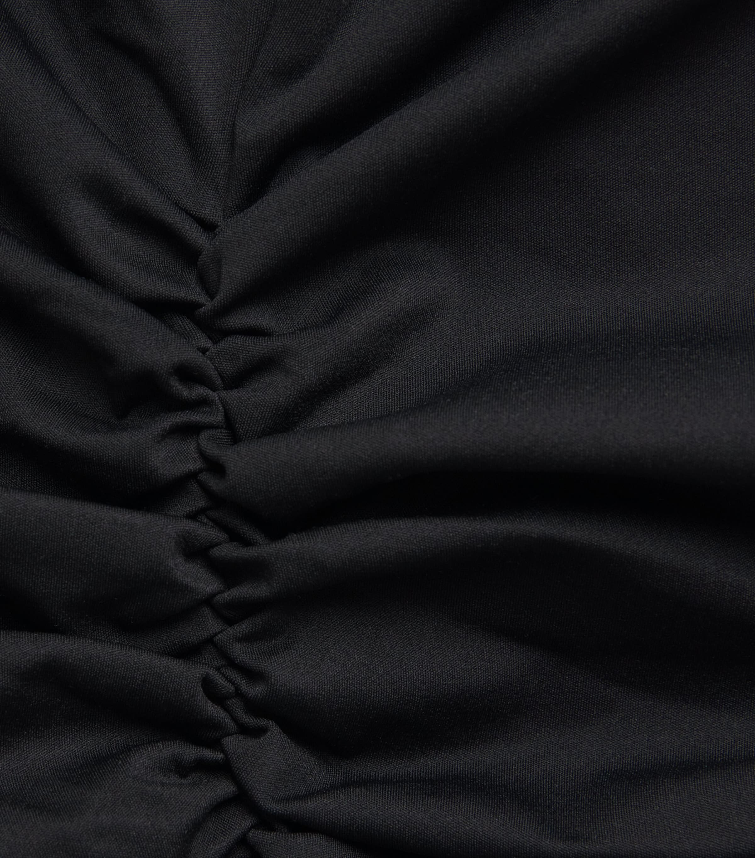 Weightless Bodysuit BLACK001 Image 5