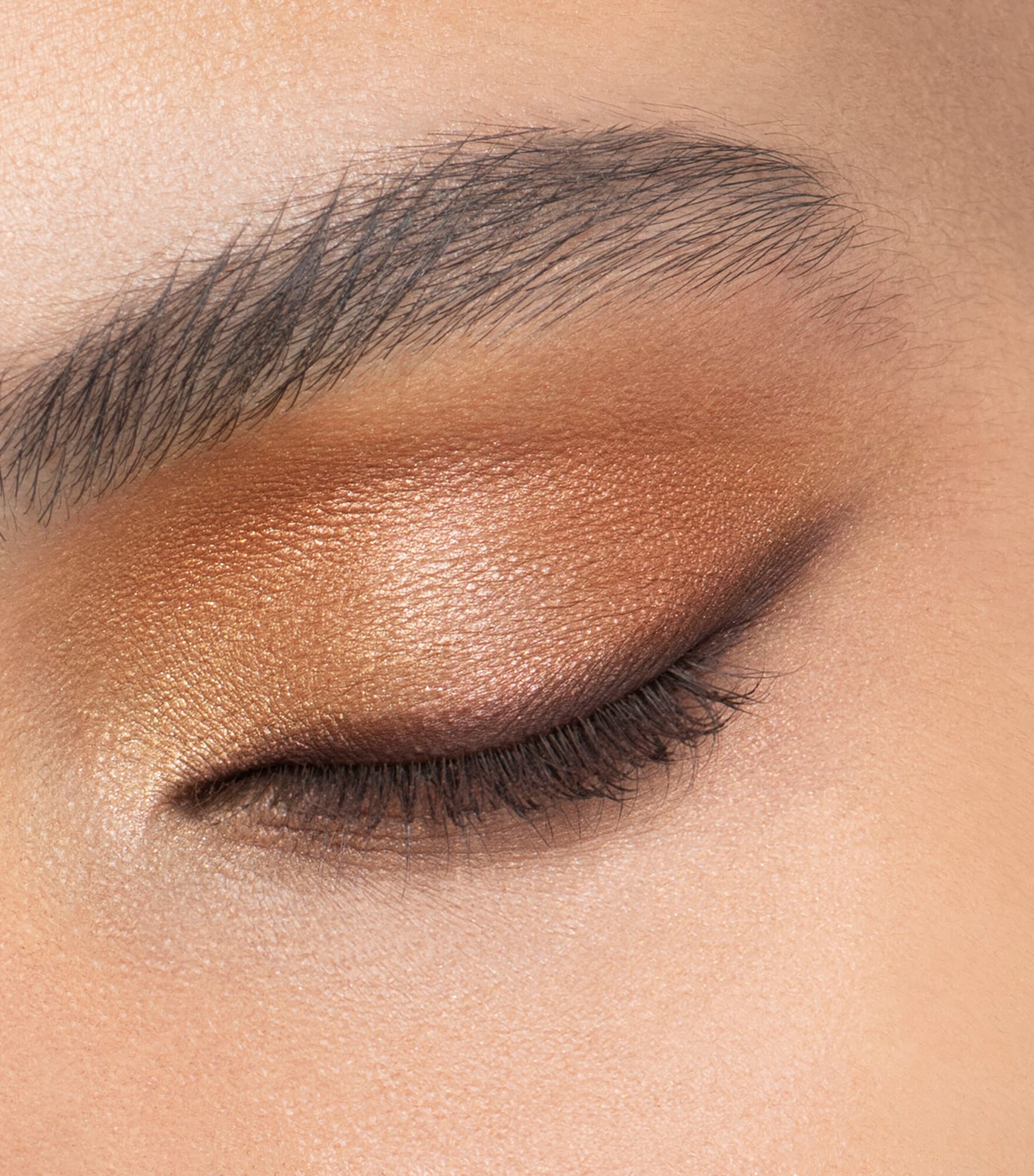 DIOR Diorshow 5 Couleurs Eyeshadow Palette Copper Image 2