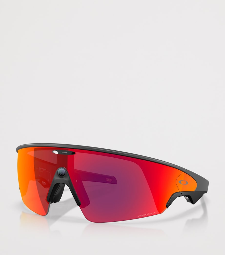 Oakley Meta Vanguard AI Sunglasses Image 2