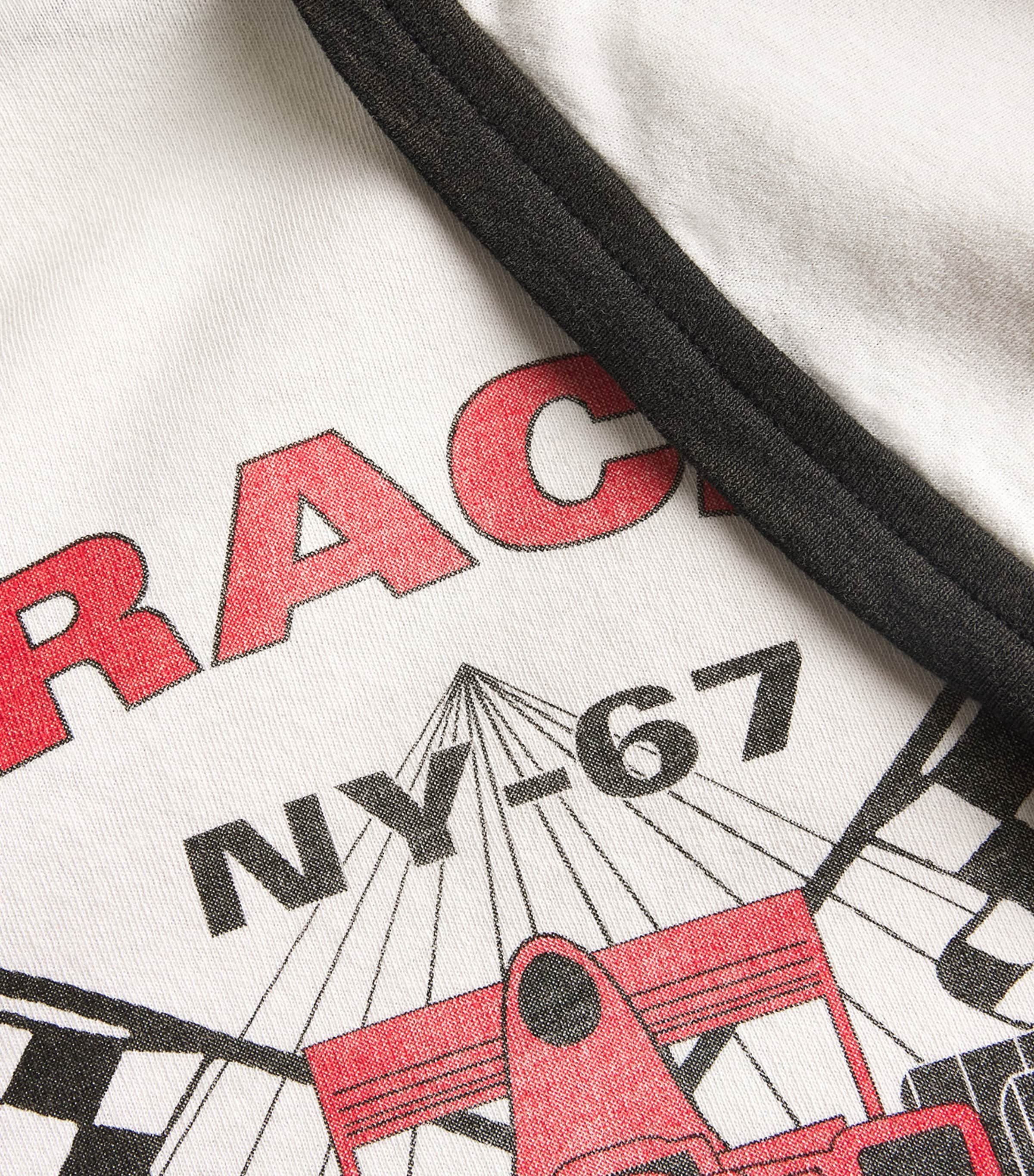 Polo Ralph Lauren ★ コットン RLレーシング Tシャツ Polo Ralph Lauren Cotton RL Racing T-Shirt | Harrods US