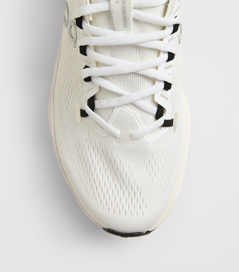 Cloudsurfer Max Trainers WHITE | WHITE Image 5