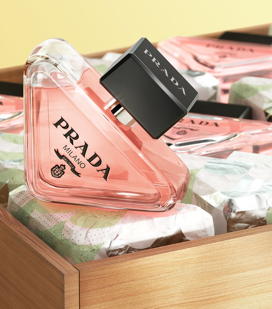 Prada Beauty Paradoxe Eau de Parfum Spring Discovery Set Image 2