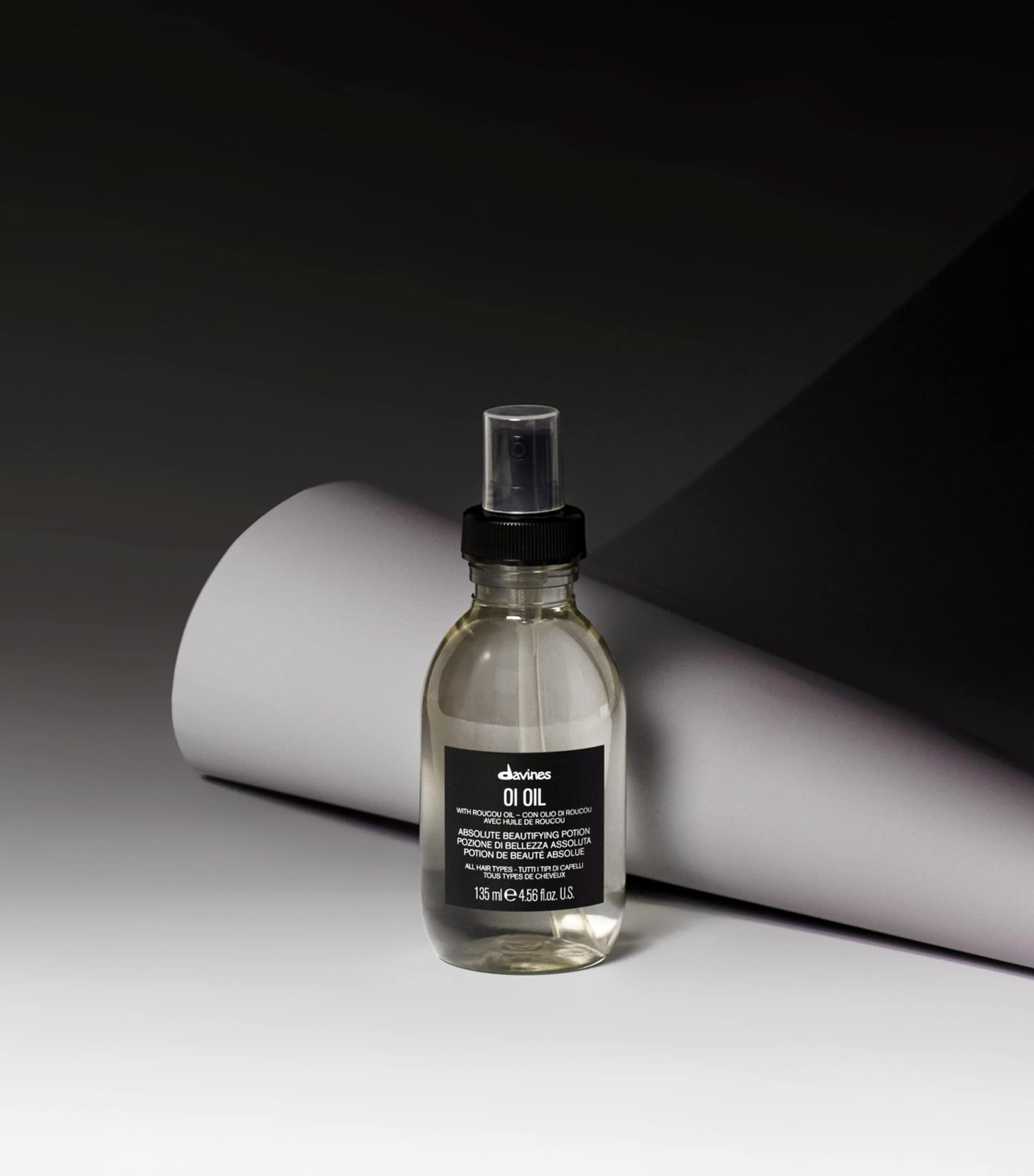 DAVINES OI Oil (135ml) Image 3