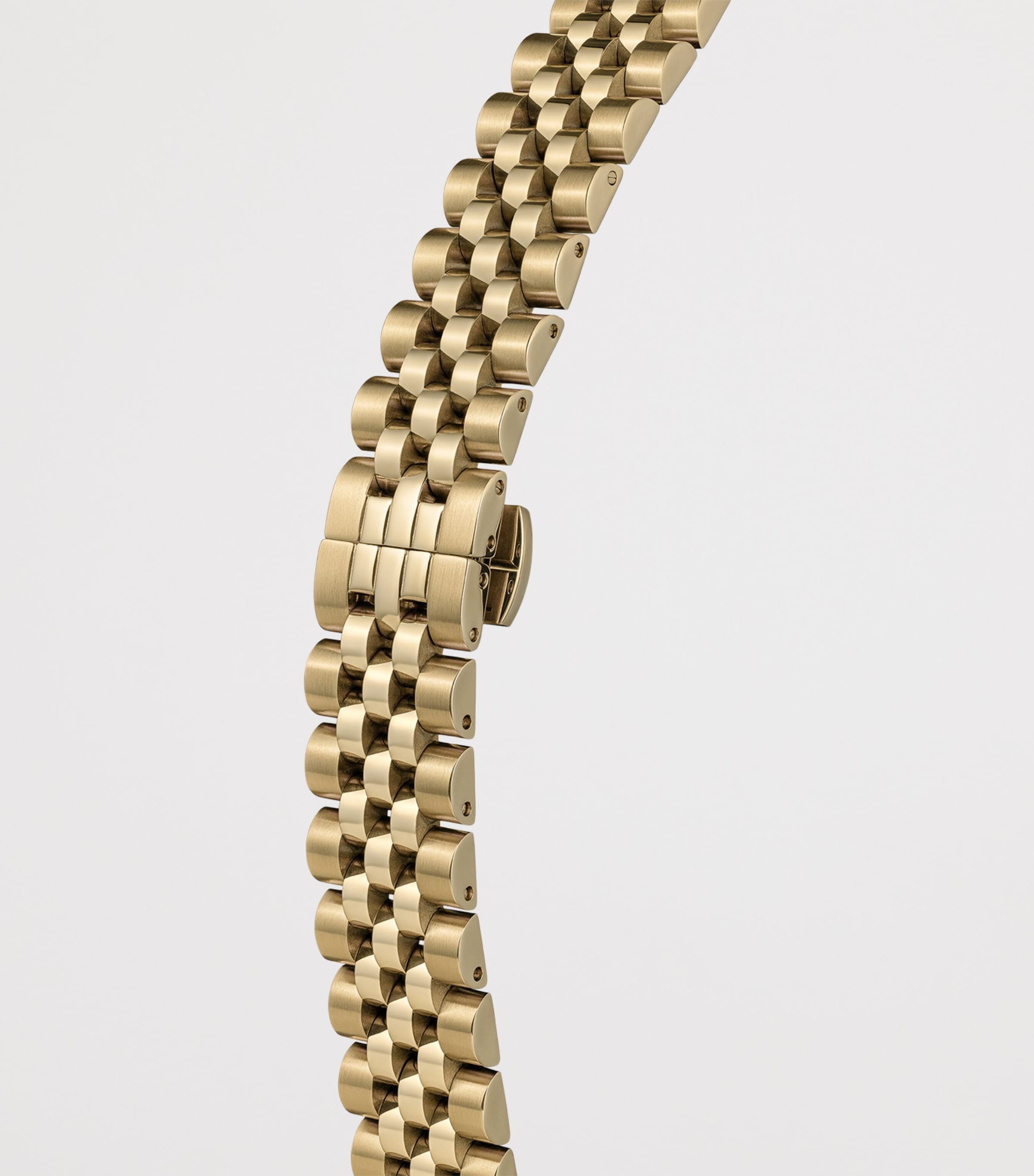 Vivienne Westwood Stainless Steel Little Camberwell Watch 29mm Chmpgne Gld Image 4