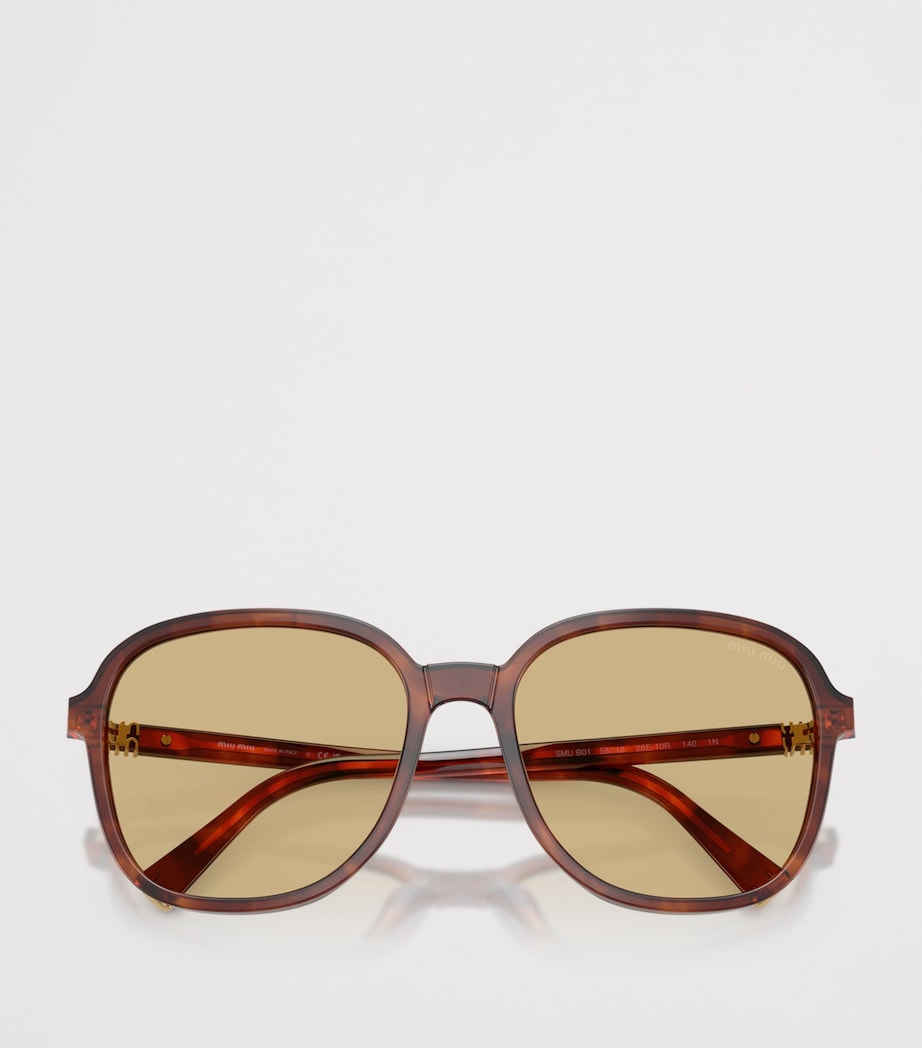 Pillow Sunglasses 26E10R Image 5