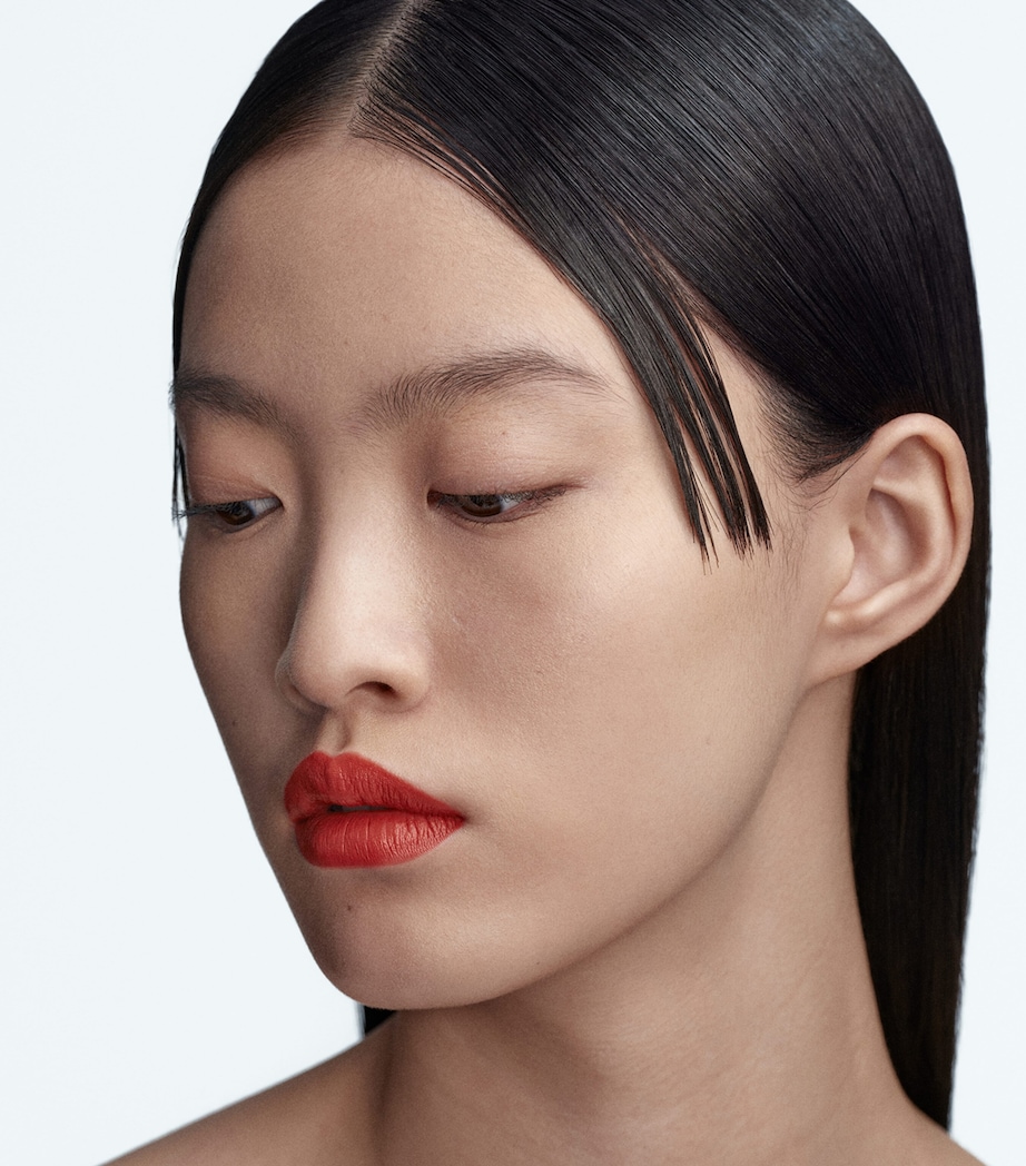 Matte Lipstick - Refill ENSOULED 205 Image 5