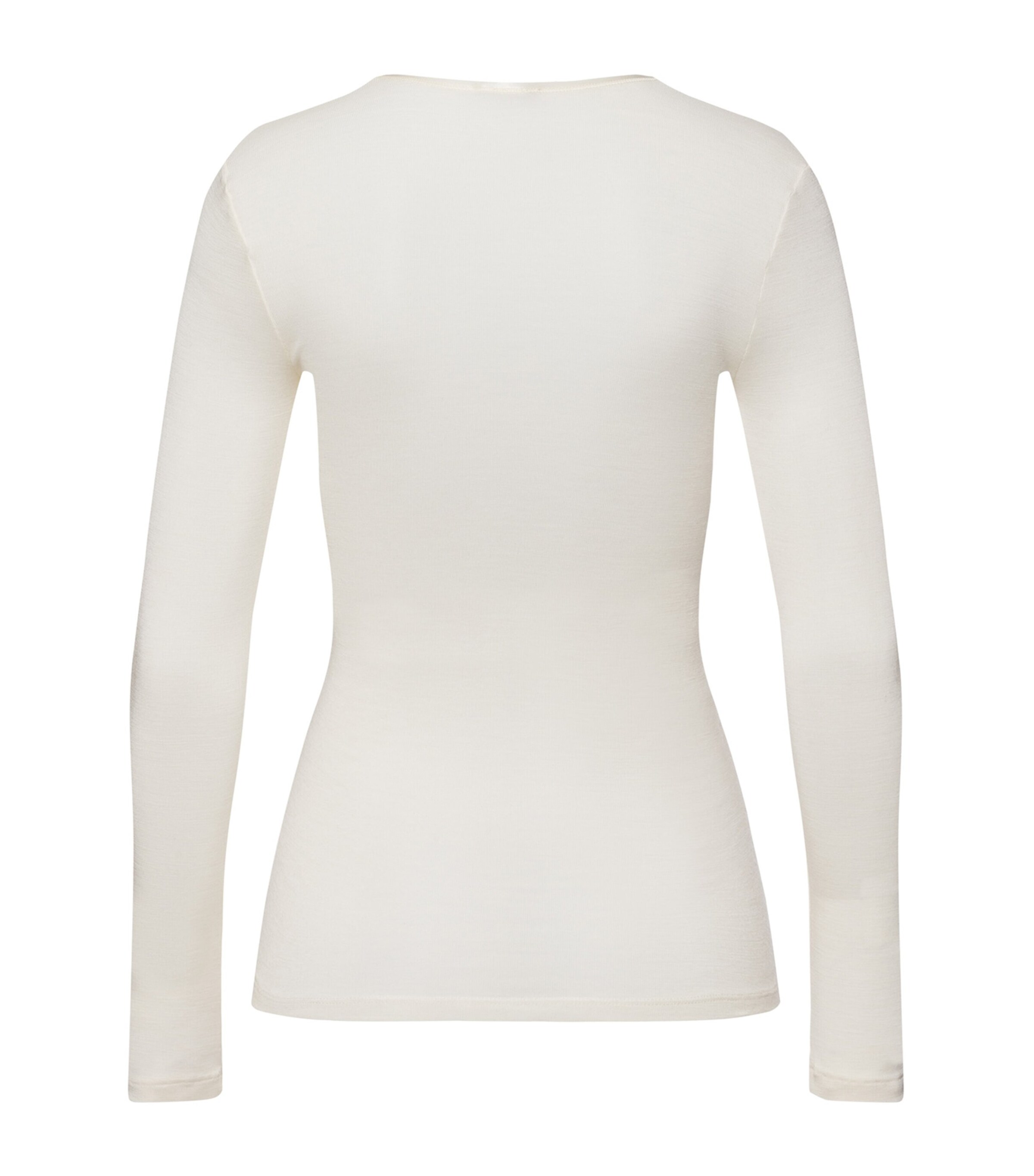 Hanro Merino Wool-Silk T-Shirt | Women Clothing | Tops | T-Shirts | Loungewear | Lounge Bottoms | Designers | Hanro | Nightwear Hanro Merino Wool-Silk T-Shirt | Women Clothing | Tops | T-Shirts | Loungewear | Lounge Bottoms | Designers | Hanro | Nightwear