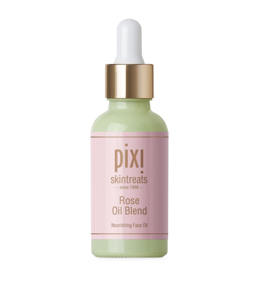 Pixi Rose Oil Blend (30Ml) Image 1