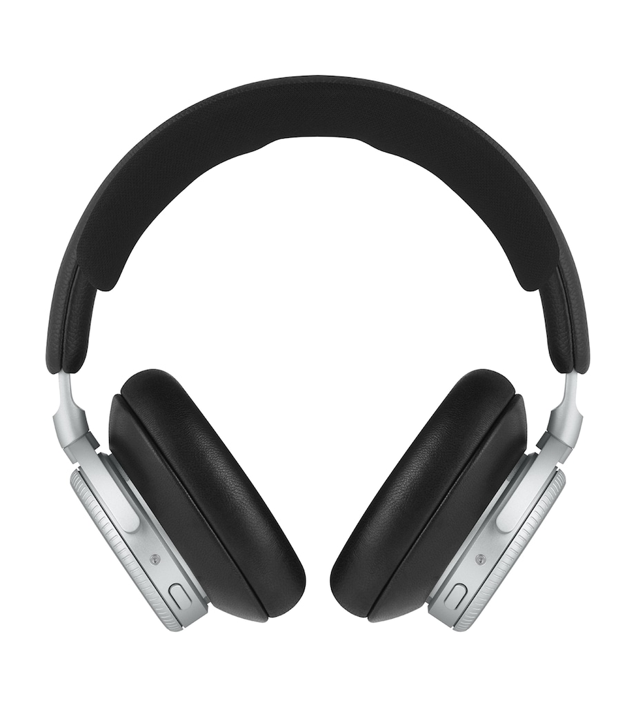 Beoplay H100 Noise-Cancelling Headphones INFINITE BLACK Image 2