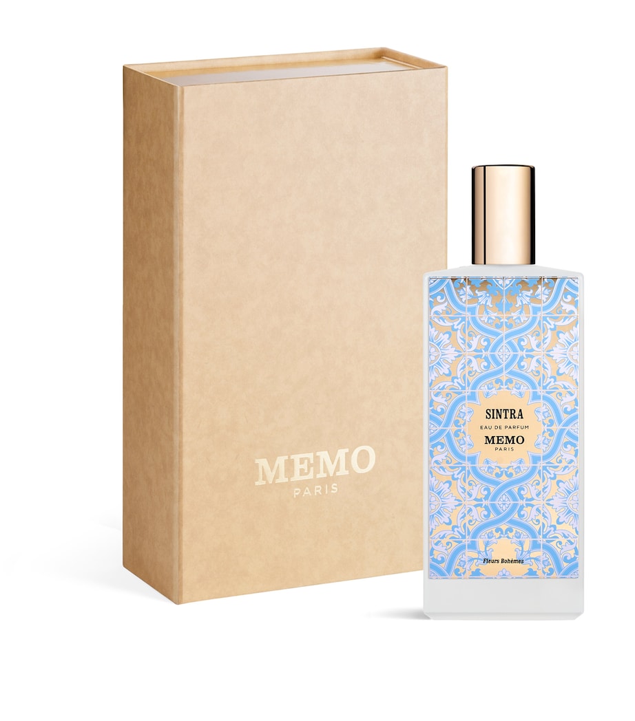 Sintra Eau de Parfum (75ml) NO COLOUR Image 2