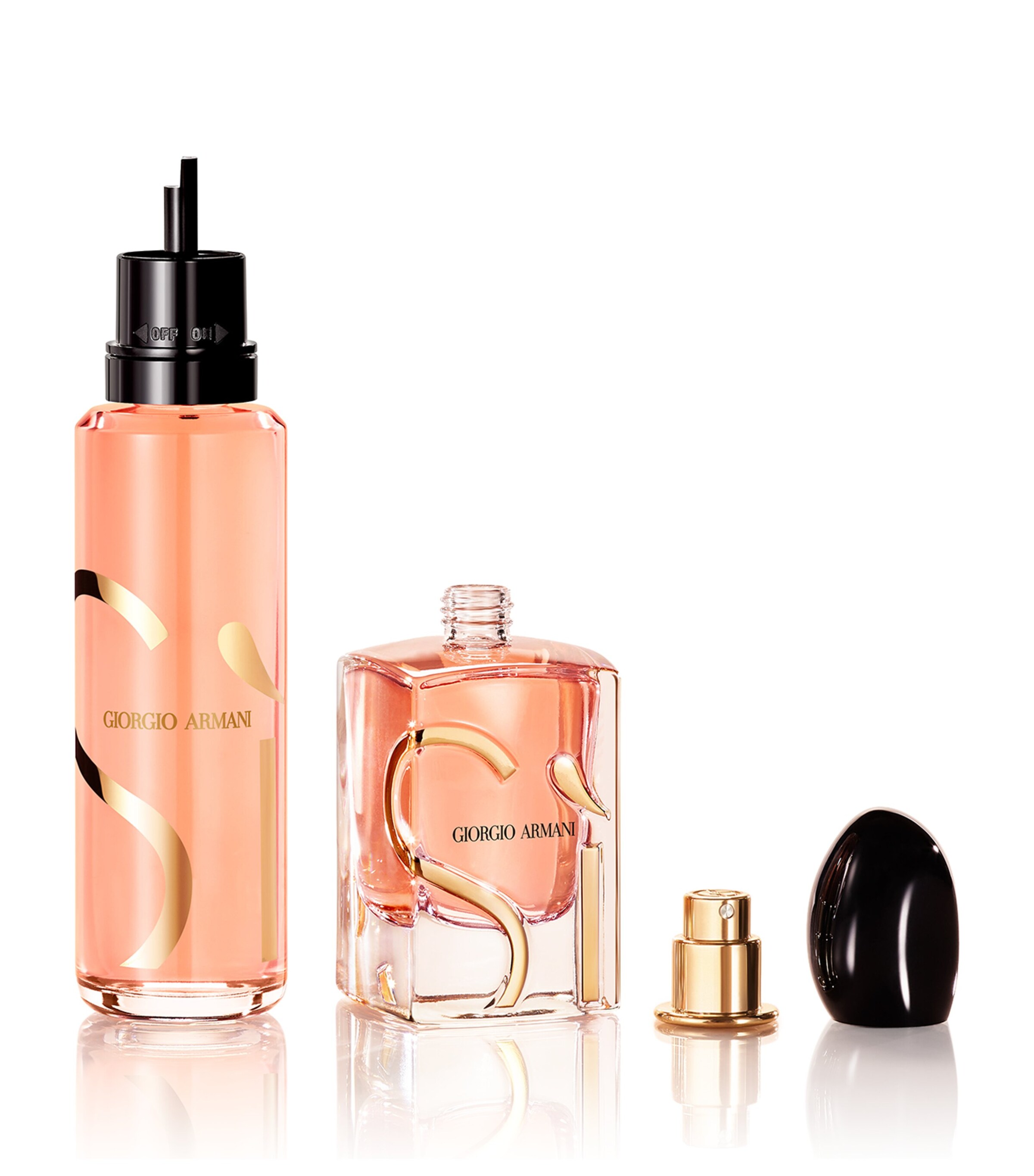 Armani Sì Eau de Parfum Intense (30ml) | Perfume | Womens Perfume | Designers | Armani Armani Sì Eau de Parfum Intense (30ml) | Perfume | Womens Perfume | Designers | Armani