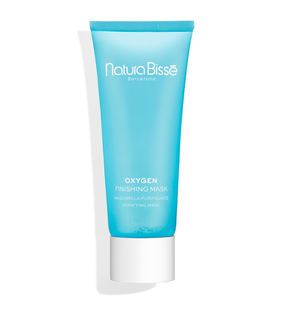 Oxygen Finishing Mask NO COLOUR Image 1