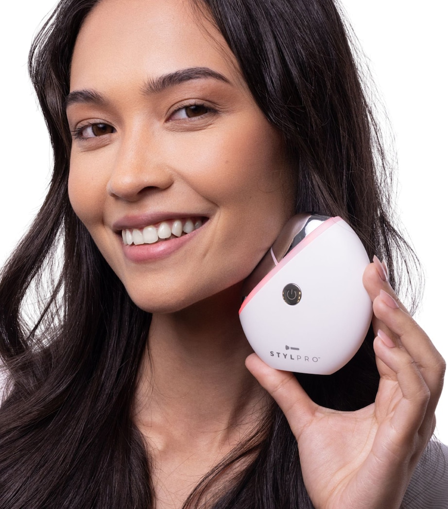 STYLPRO Heated LED Electric Gua Sha NO COLOUR Image 6