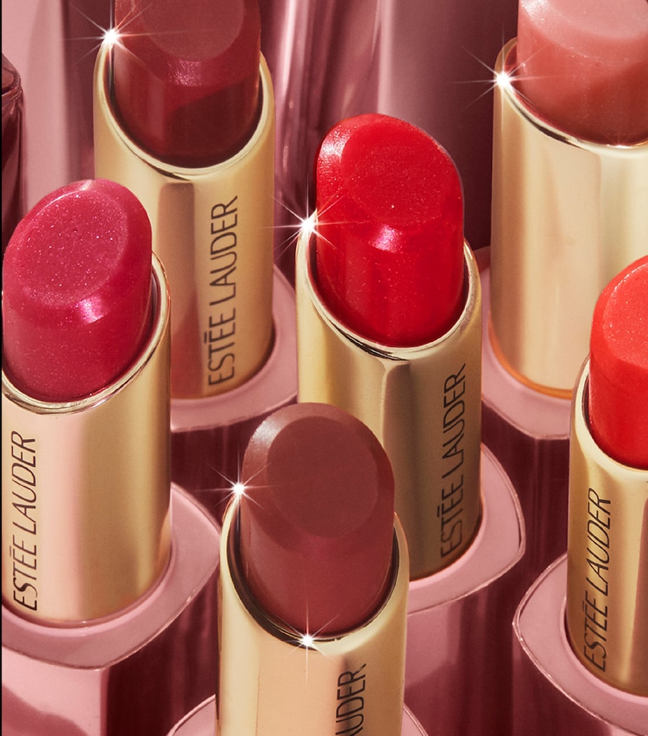 Pure Revitalizing Crystal Balm DIVINE CRYSTAL Image 6