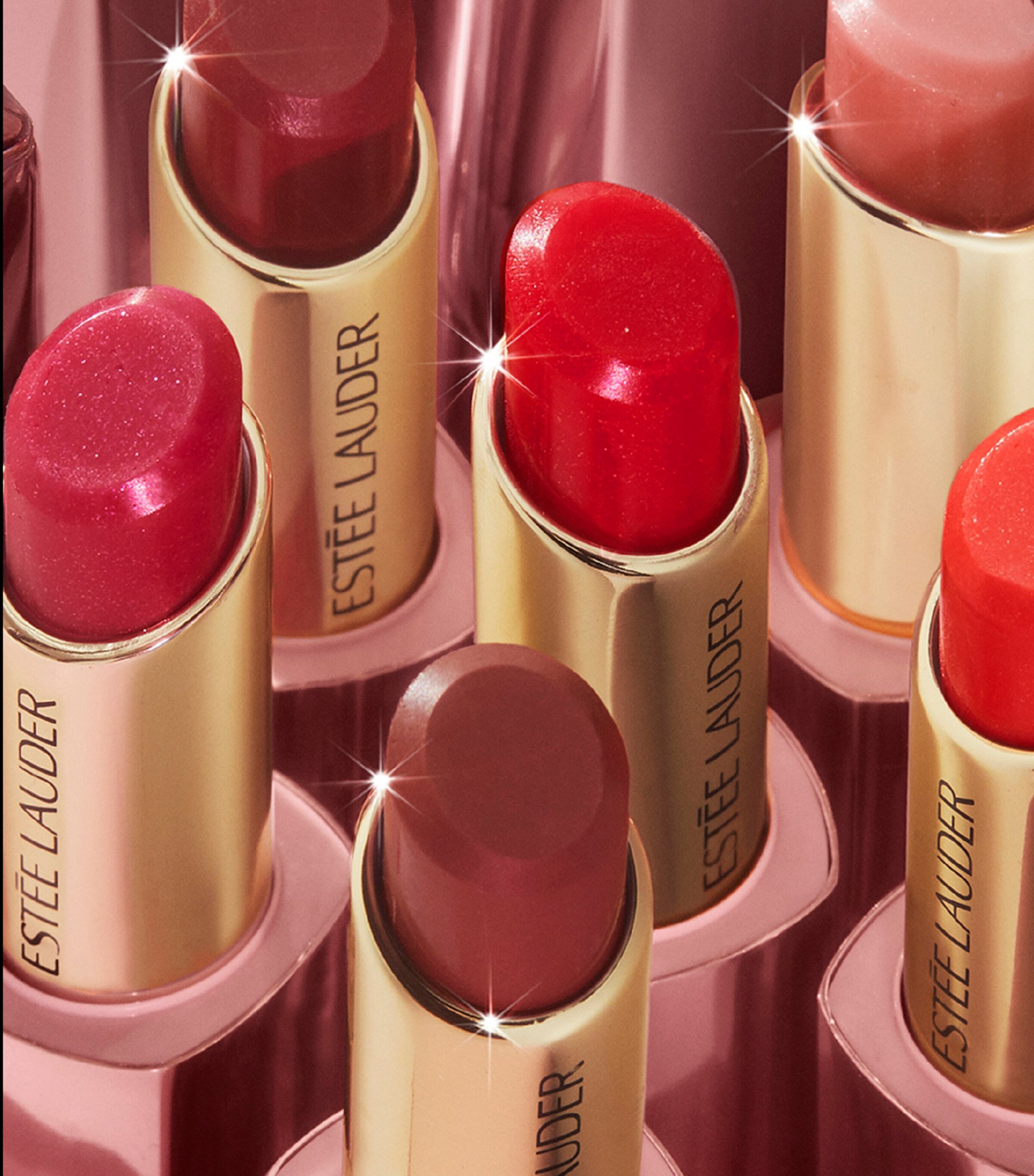 Estée Lauder Pure Revitalizing Crystal Balm | Skincare | Lip Balms | Designers | Estée Lauder Estée Lauder Pure Revitalizing Crystal Balm | Skincare | Lip Balms | Designers | Estée Lauder