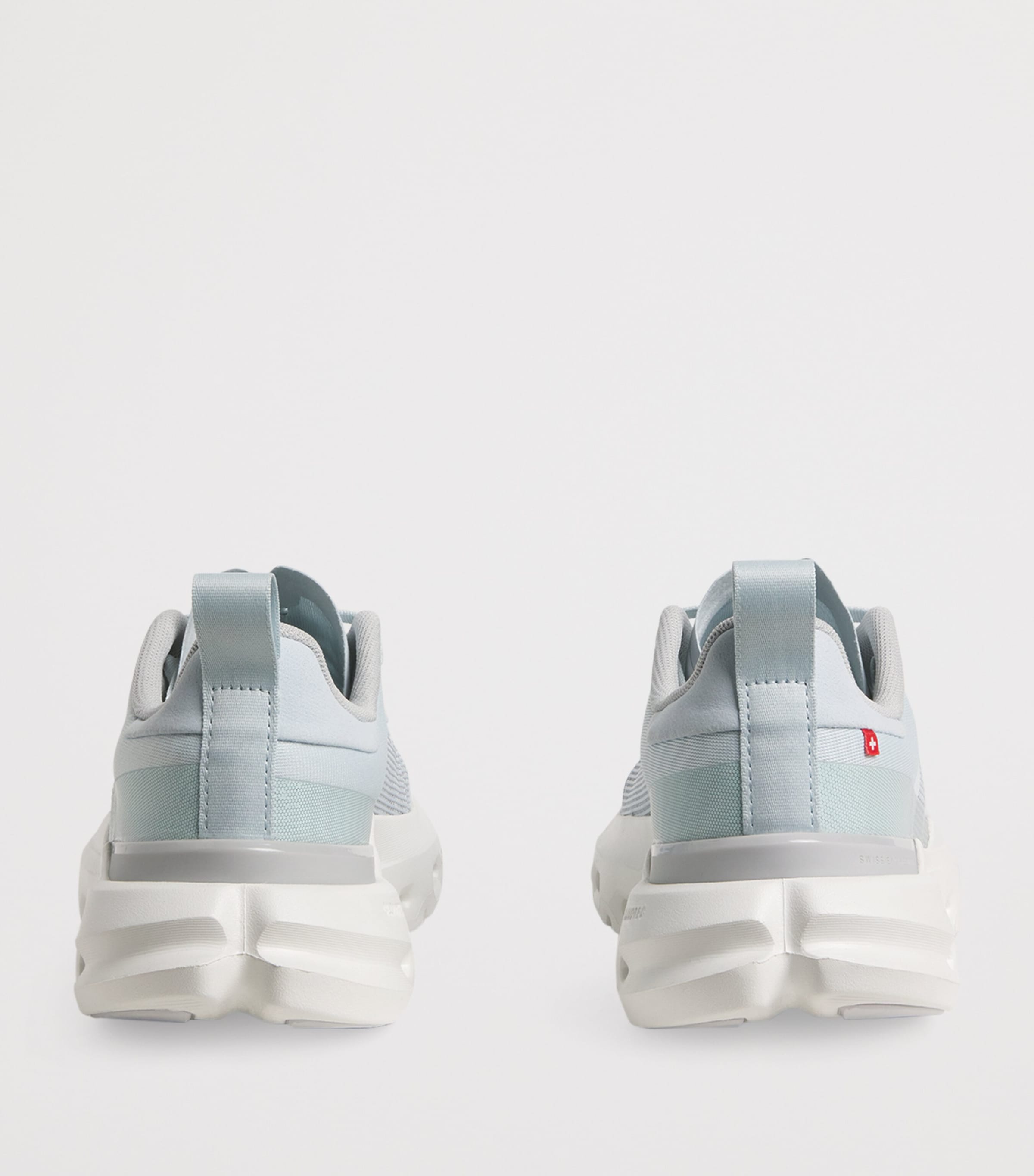 Cloudpulse Next Running Trainers ARCTIC | GLACIER Image 3