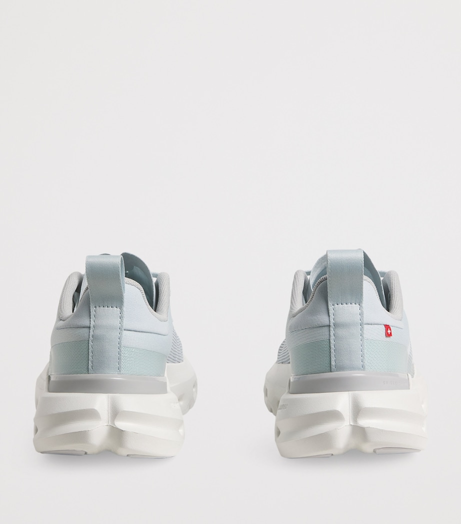 Cloudpulse Next Running Trainers ARCTIC | GLACIER Image 3