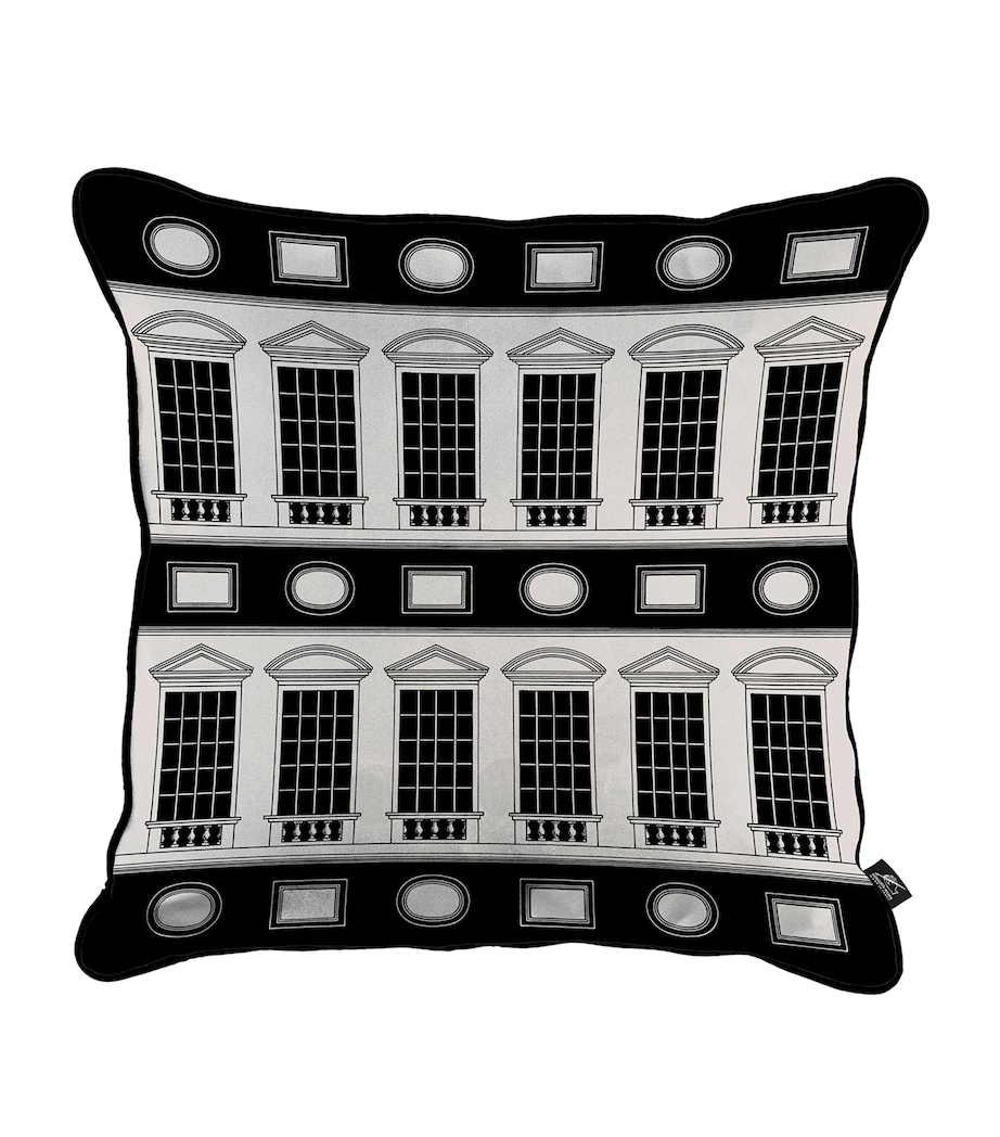 Fornasetti Architettura Cushion (50cm x 50cm) Image 2