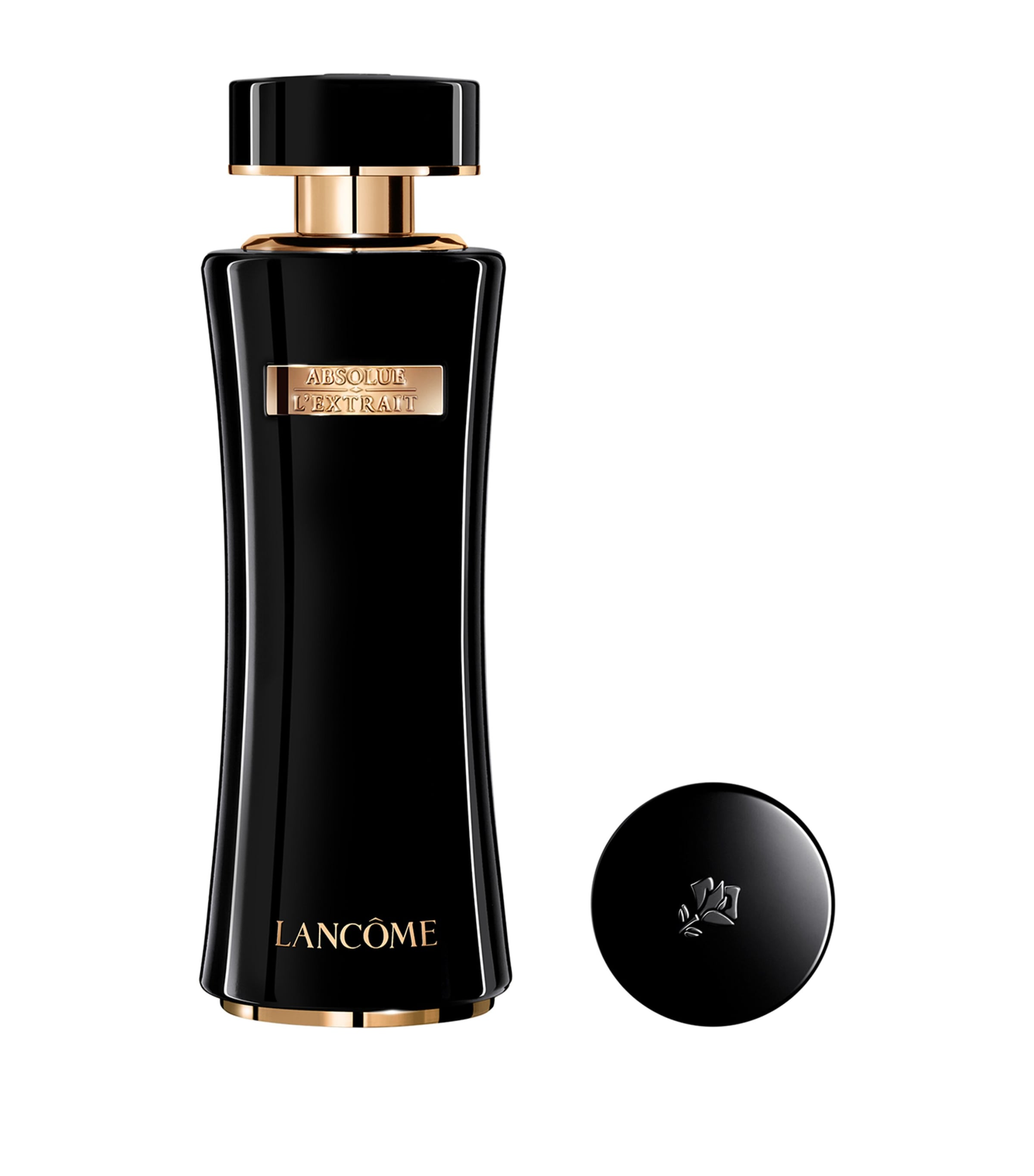 Shop Lancôme Absolue L'extrait Eau Florale Body Lotion