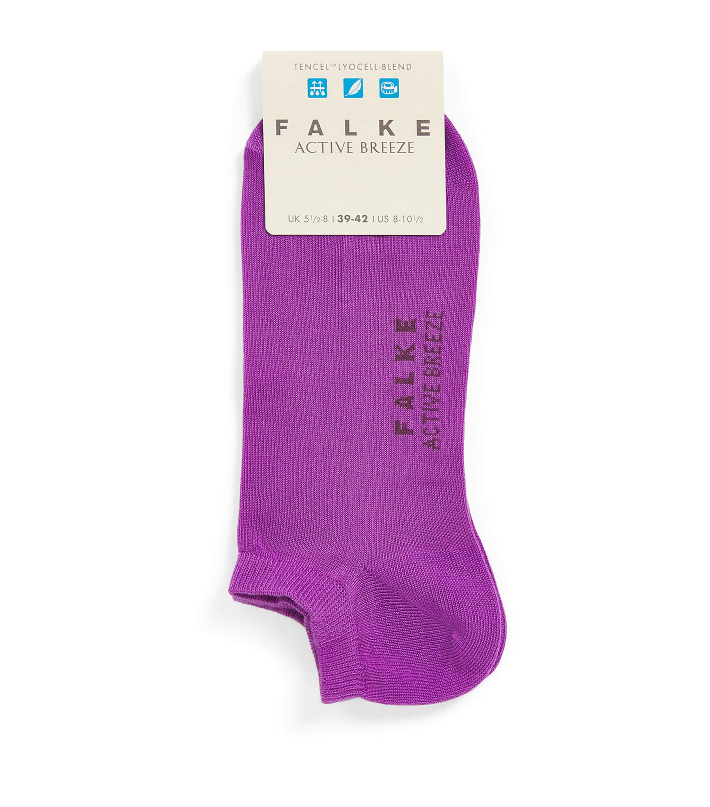 FALKE ACTIVE BREEZE ANKLE SOCKS 