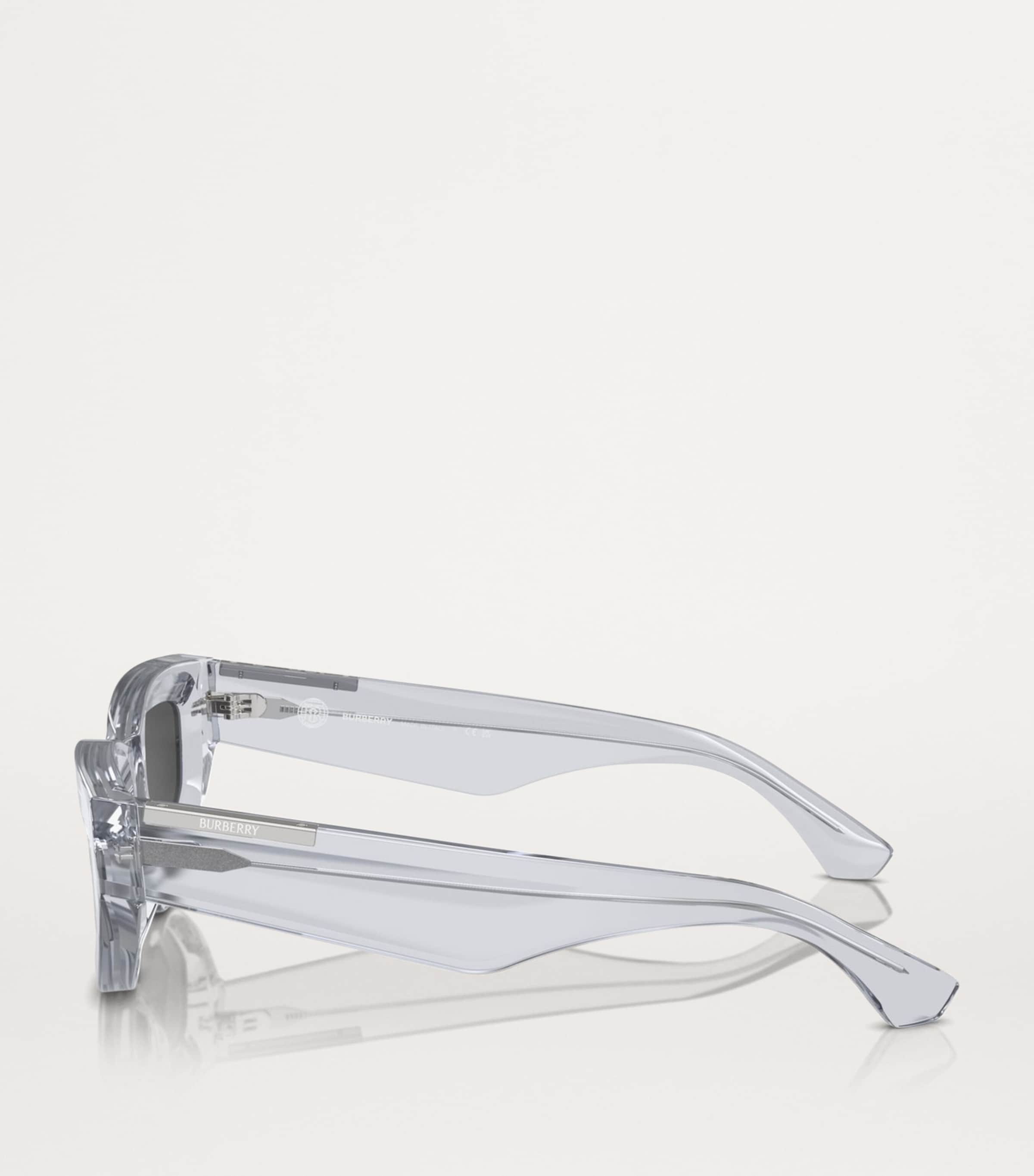 Acetate BE4425U Sunglasses 382587 Image 3