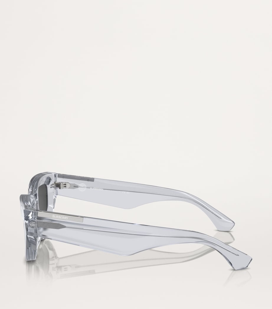 Acetate BE4425U Sunglasses 382587 Image 3