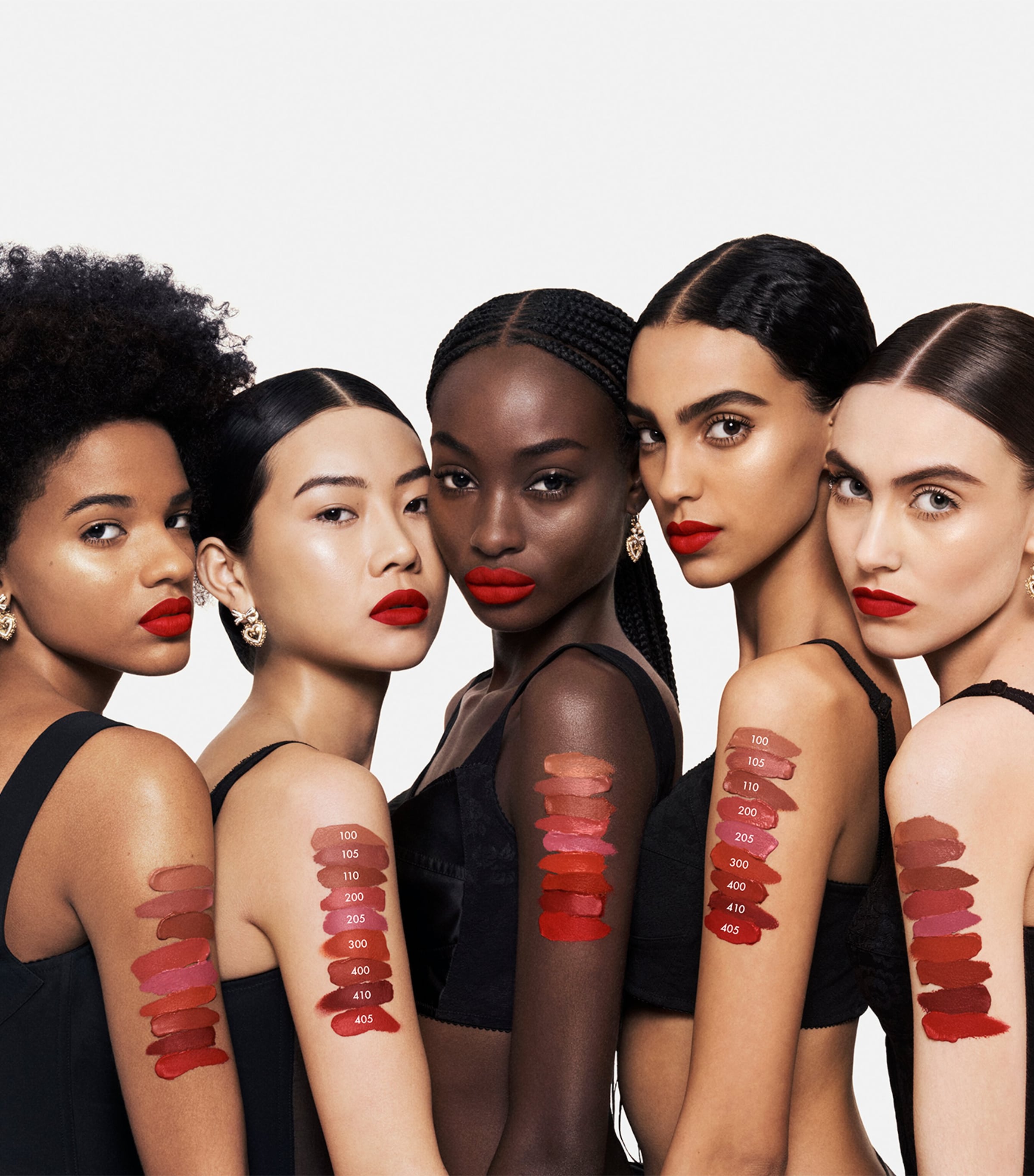 Everkiss Liquid Lip 300 HAPPINESS Image 5