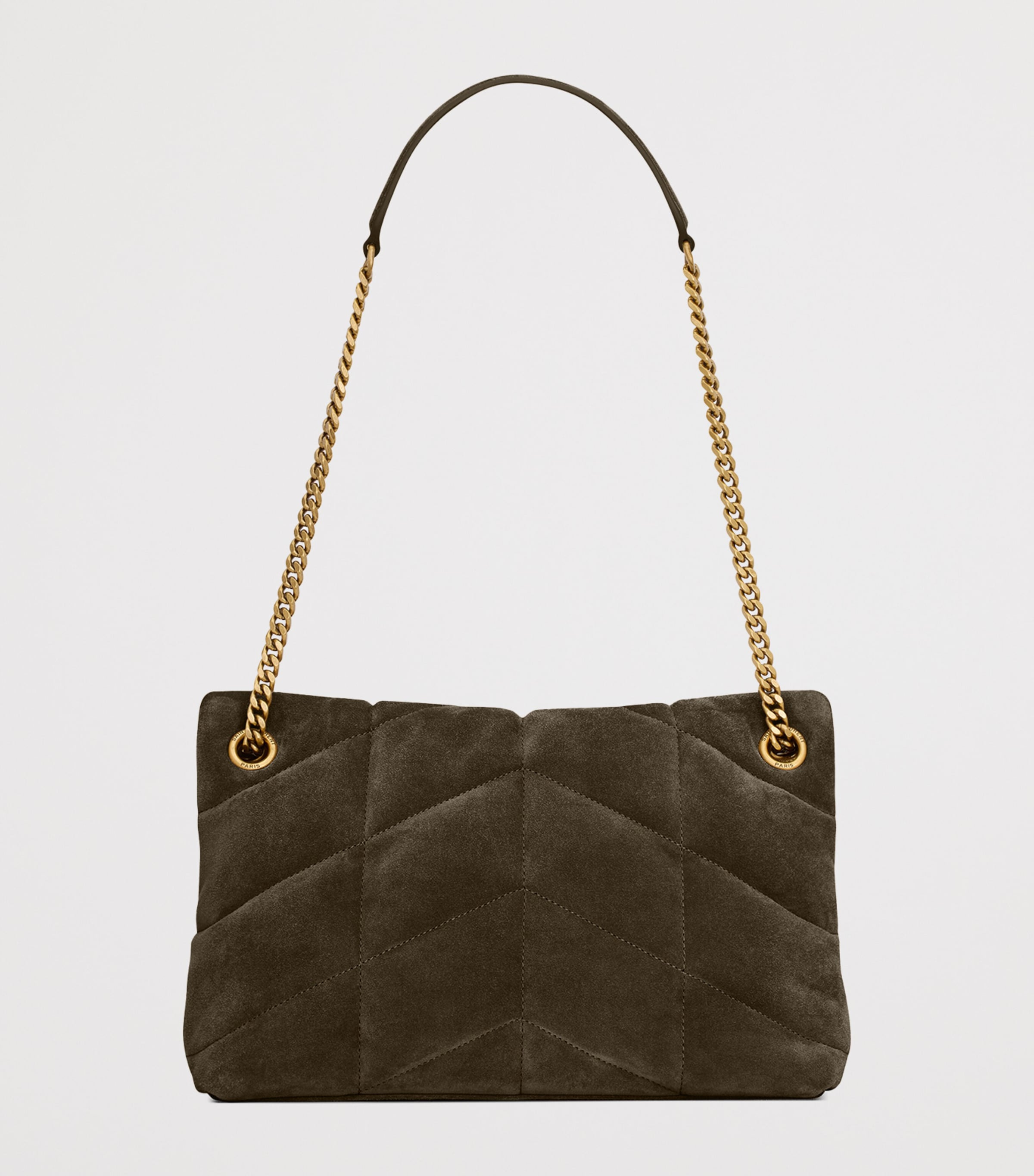 Small Puffer Shoulder Bag 3212 Image 2