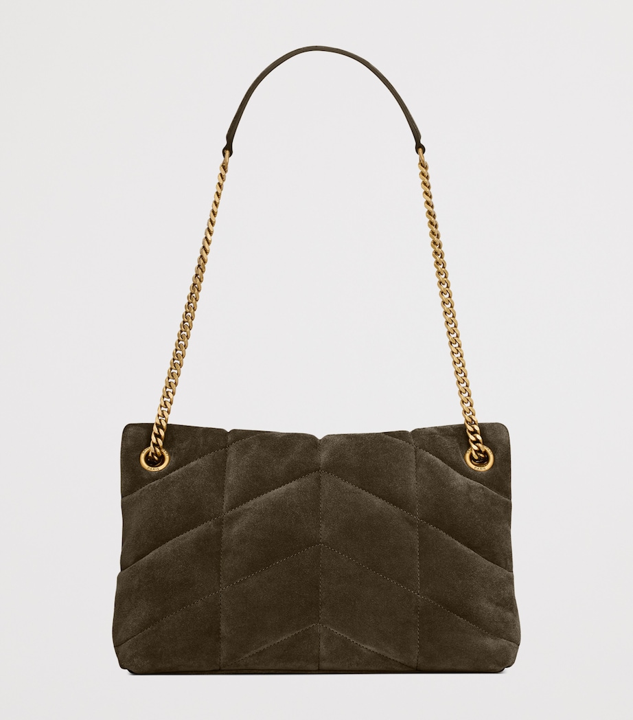 Small Puffer Shoulder Bag 3212 Image 2
