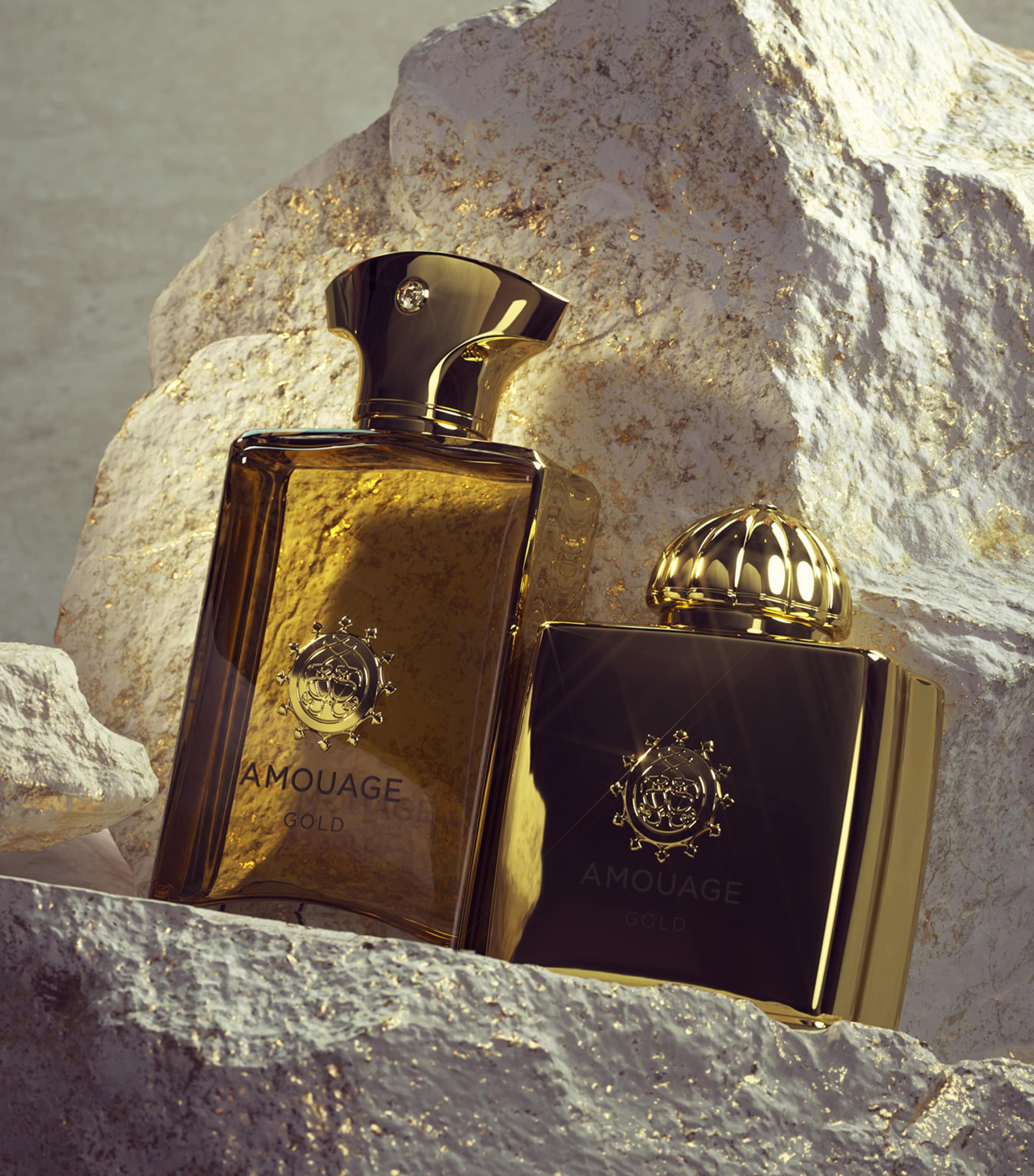 Amouage Dia Woman Eau de Parfum (100ml) Image 5