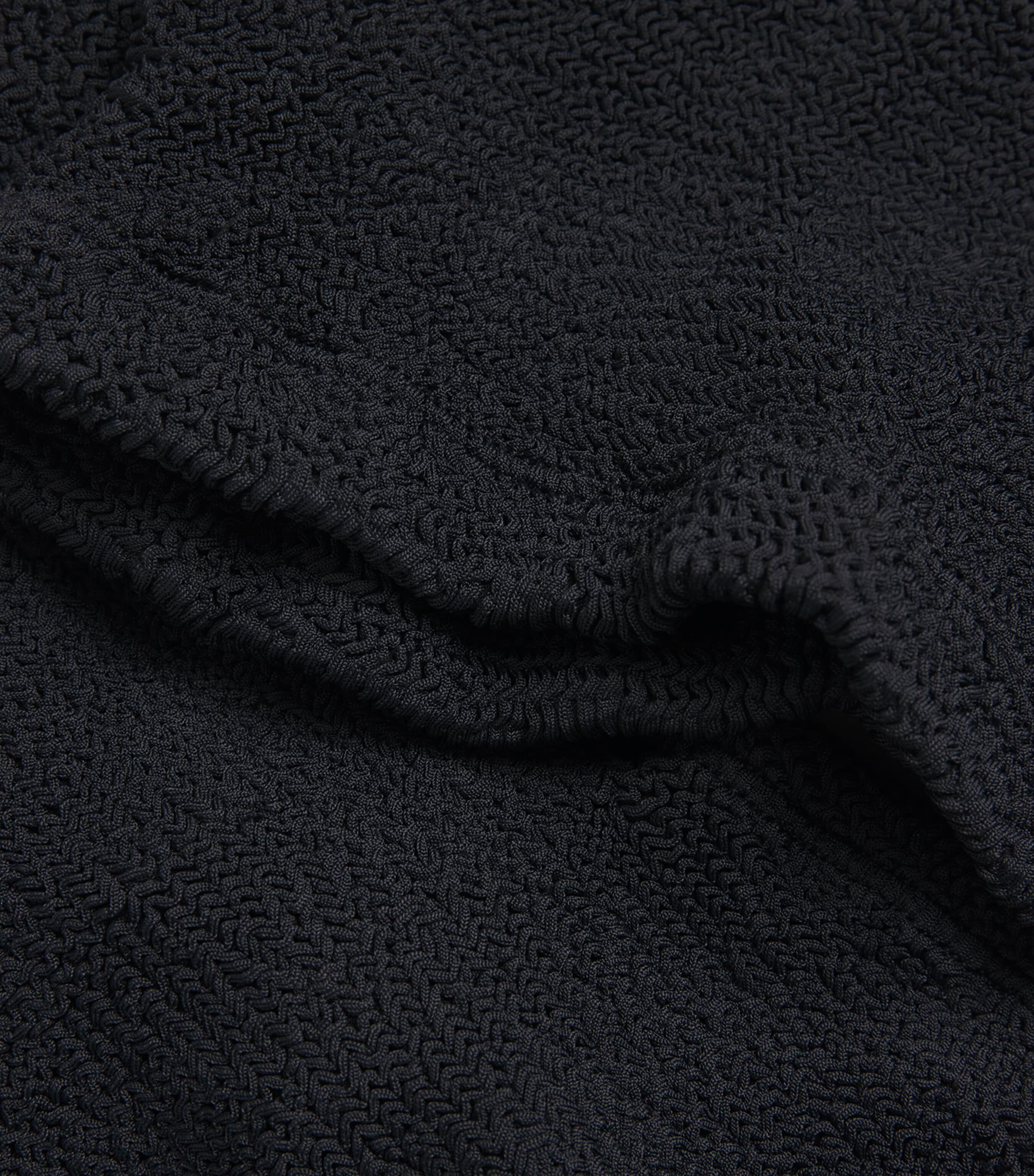 Xandra Coverage Bikini BLACK Image 4