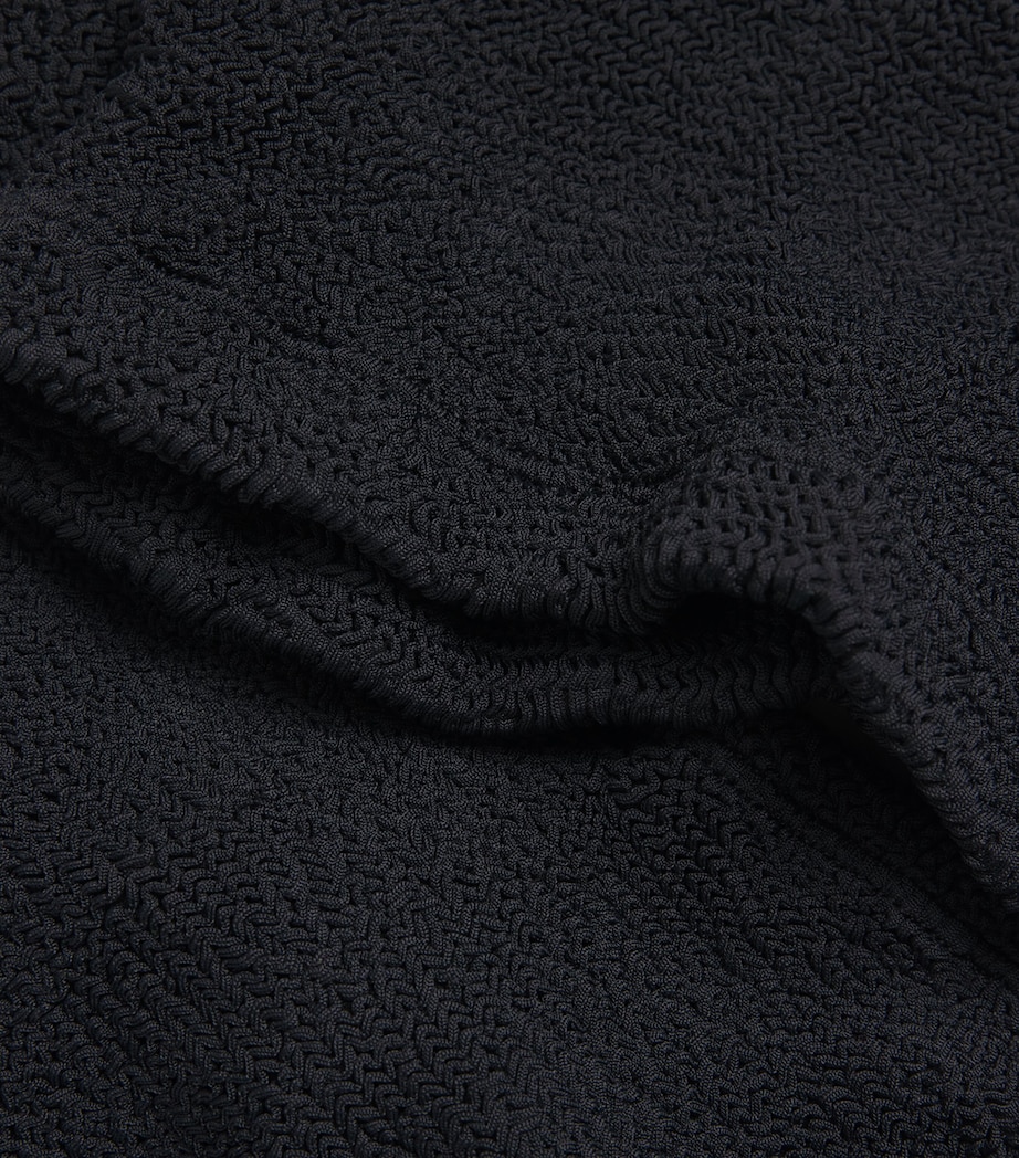 Xandra Coverage Bikini BLACK Image 4