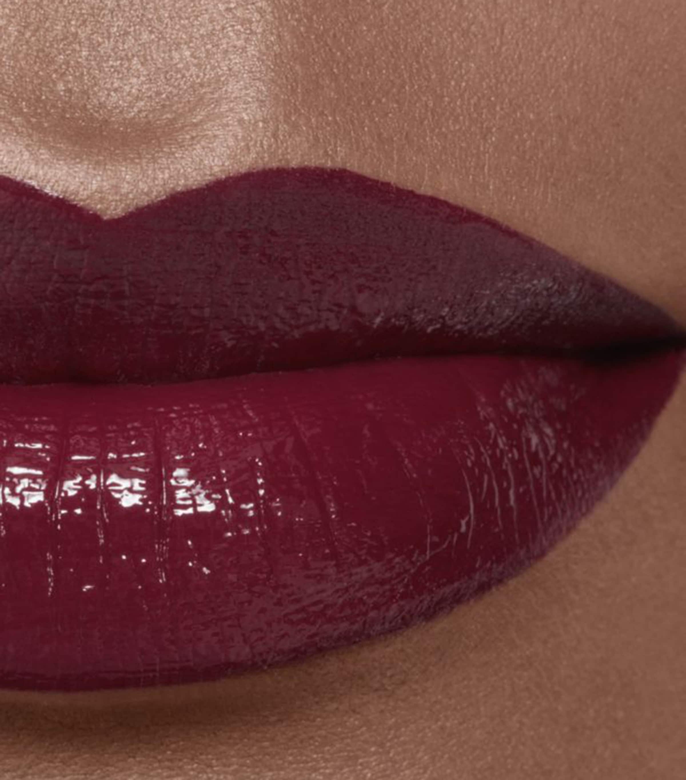 ROUGE ALLURE LAQUE Ultrawear Shine Liquid Lip Colour ETERNITE 79 Image 4